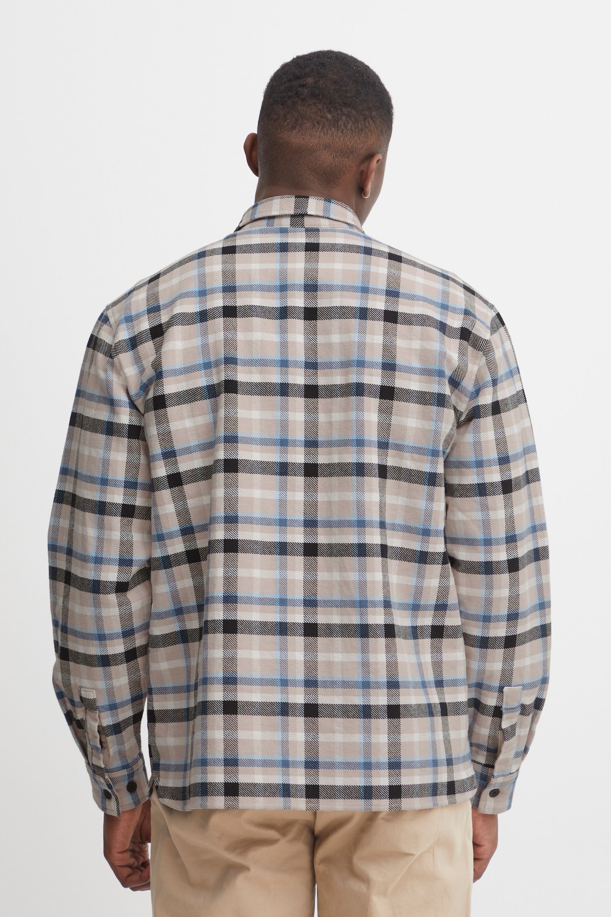 Casual Friday Langarmhemd »Langarmhemd CFAugust«