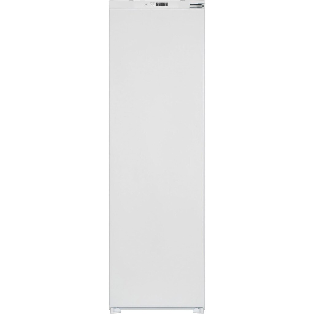 Amica Einbaukühlschrank »EVKSS 357 980«, EVKSS 357 980, 177 cm hoch, 54 cm breit