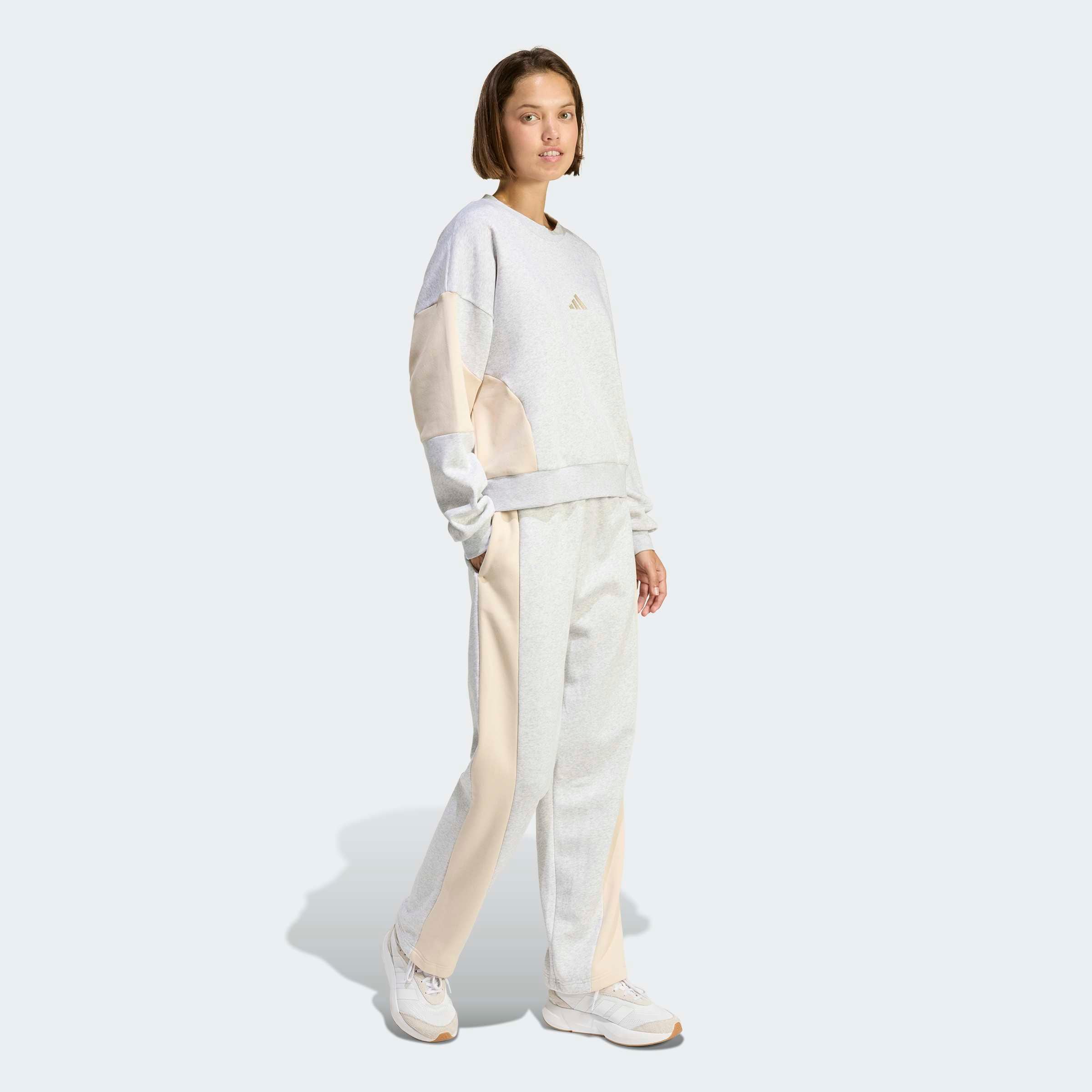 adidas Sportswear Trainingsanzug »W LAZIDAY TS« 2 tlg.