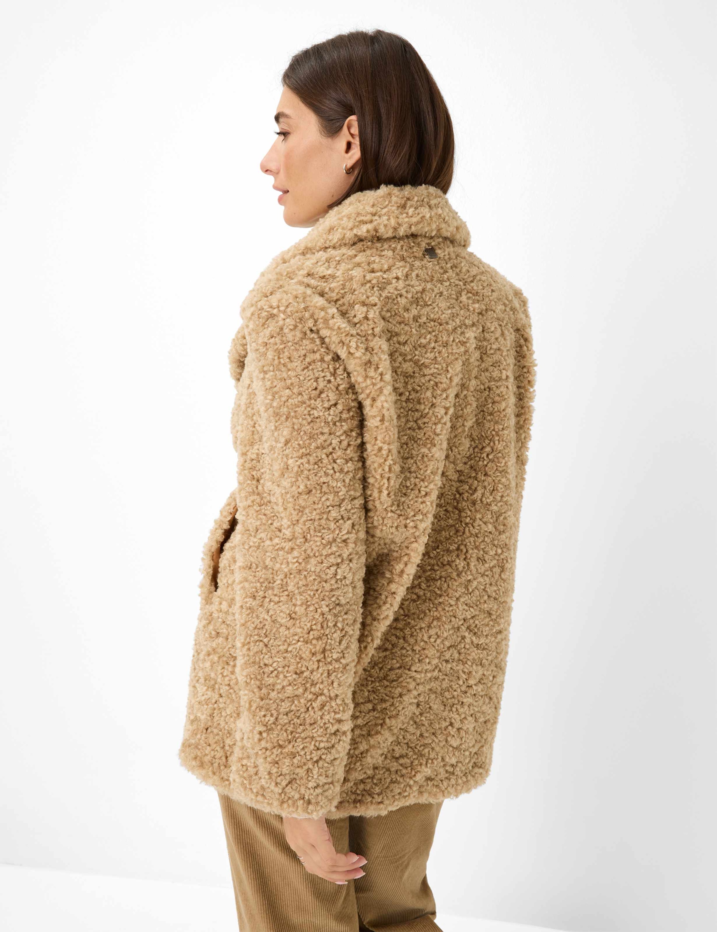 Brax Funktionsmantel "Style HELSINKI" günstig online kaufen