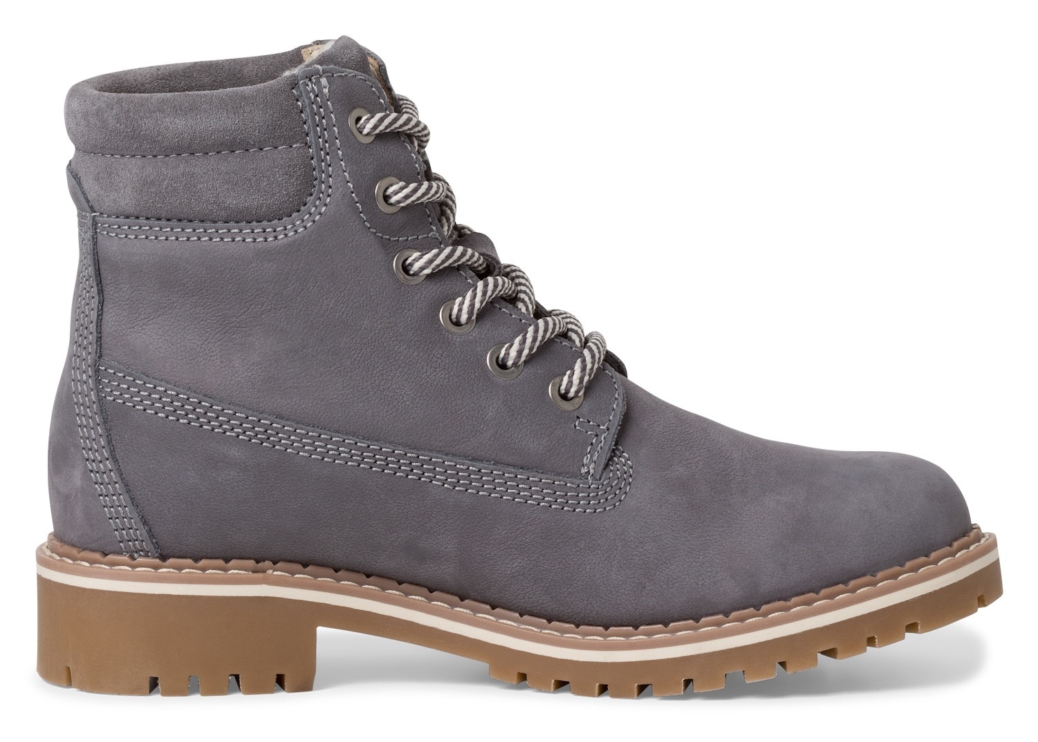 Tamaris Winterboots, mit Duo-Tex-Ausstattung