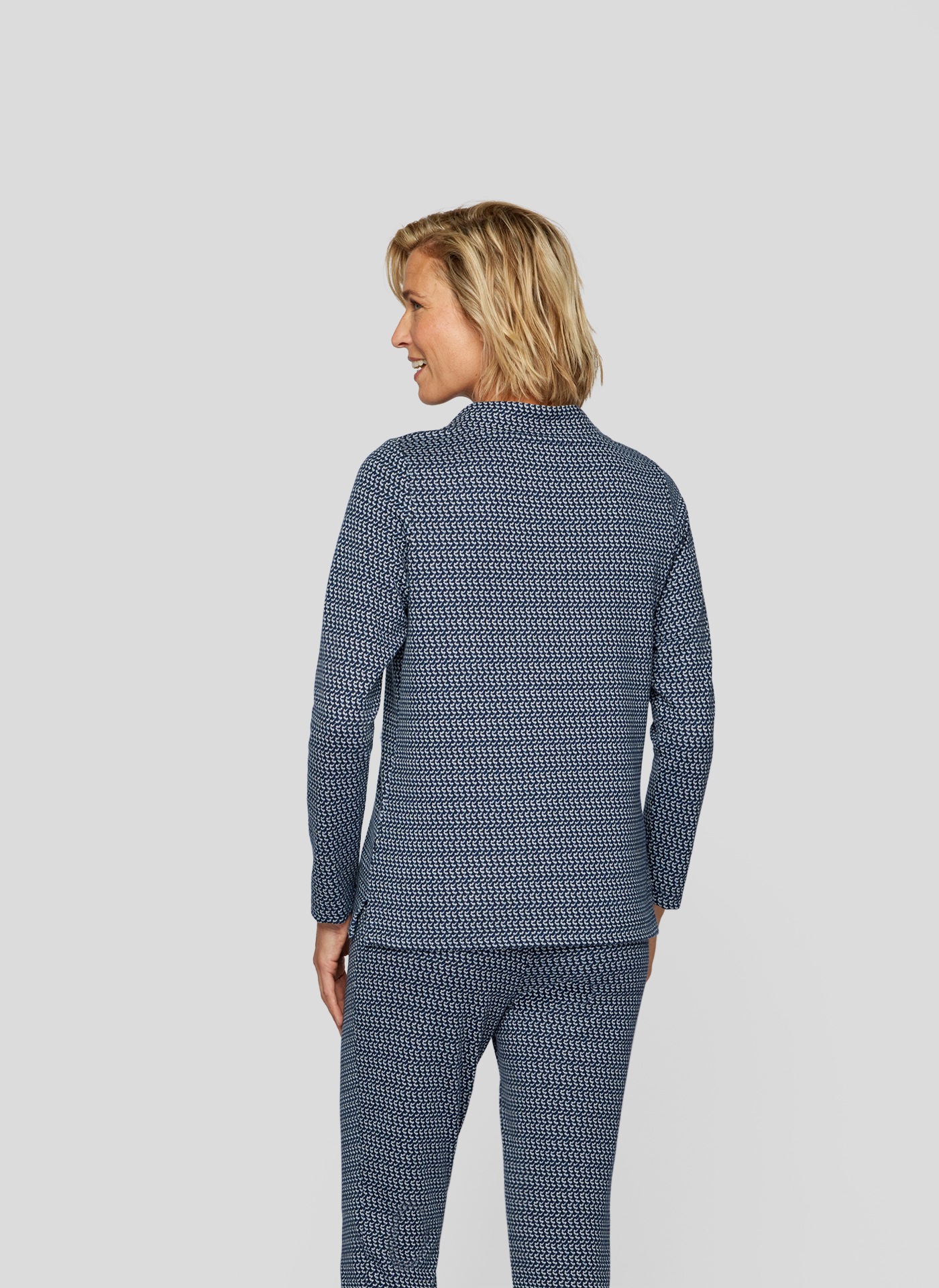 Rabe Sweatjacke »Sweatshirt«