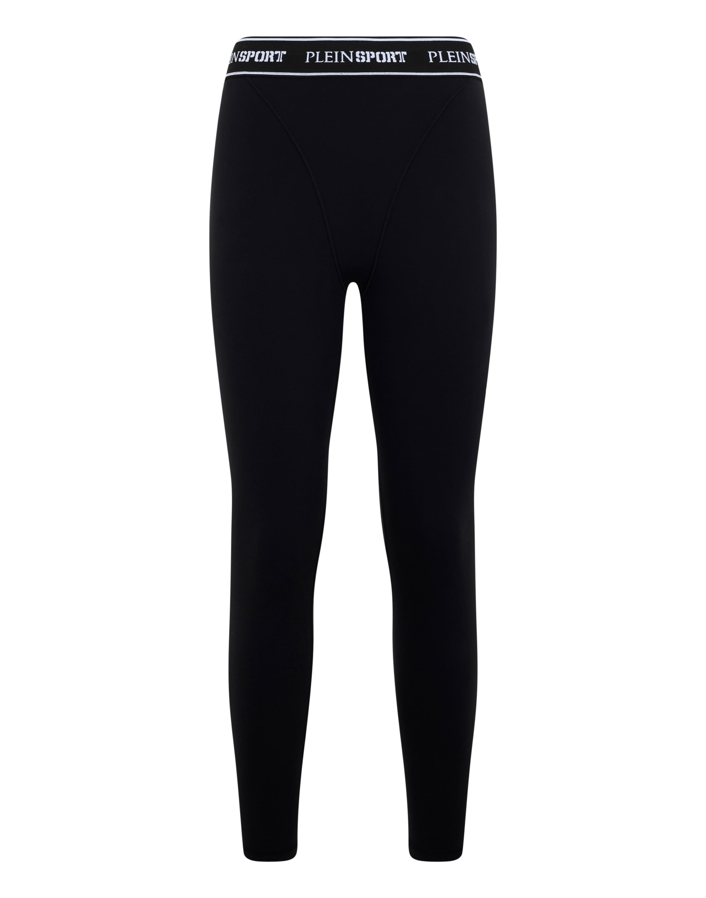 PLEIN SPORT Leggings "Jogging-Leggings"