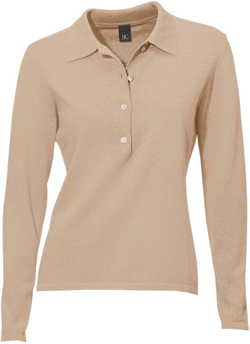 Thumbnail - heine Polokragenpullover "Polopullover"