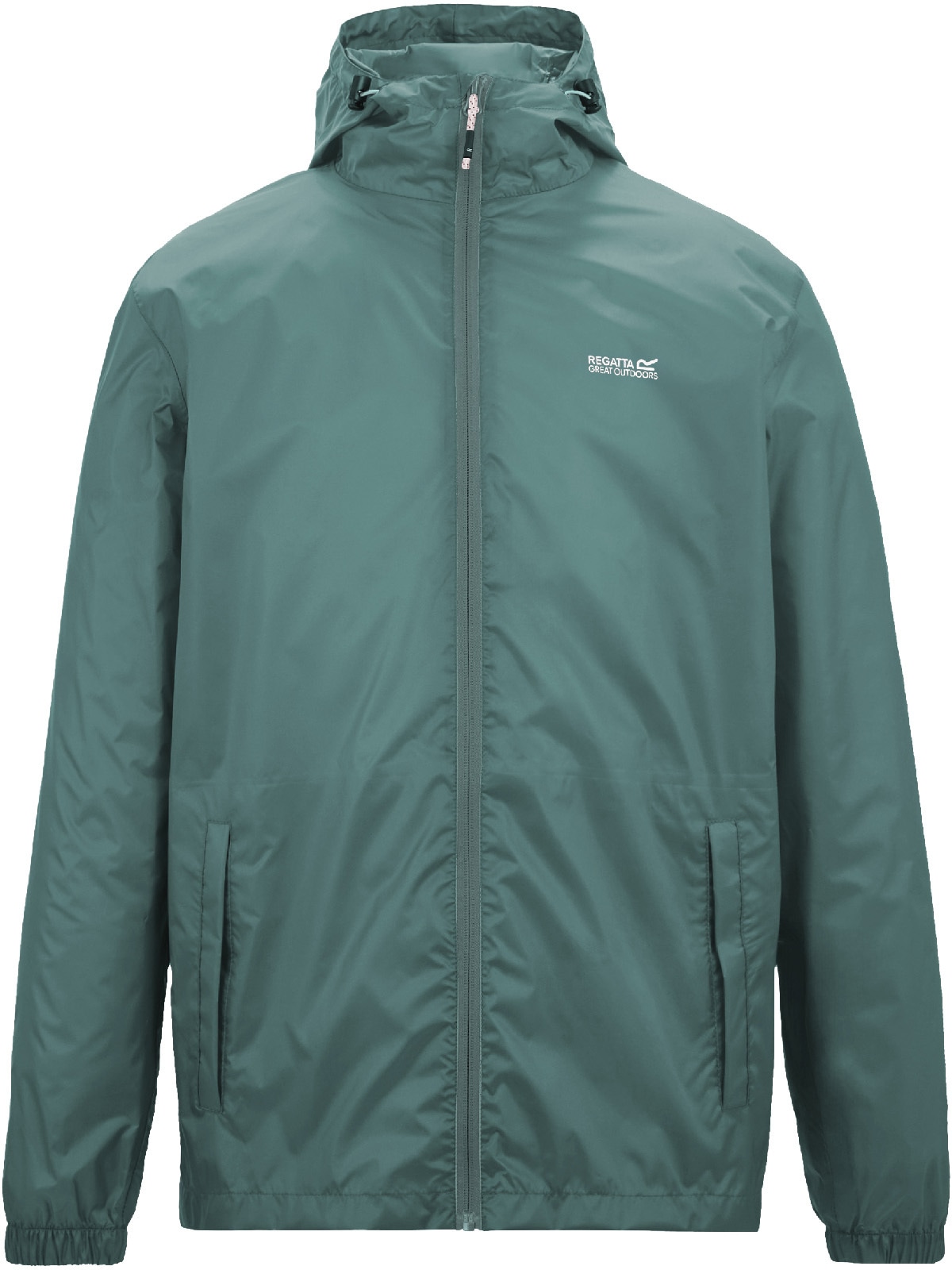 Regatta Funktionsjacke "Pack-It III Walkingjacke"