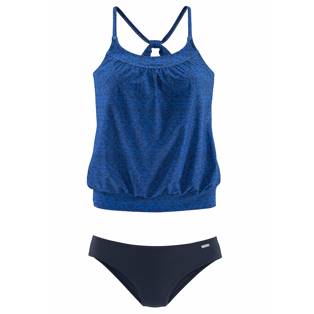 Venice Beach Tankini