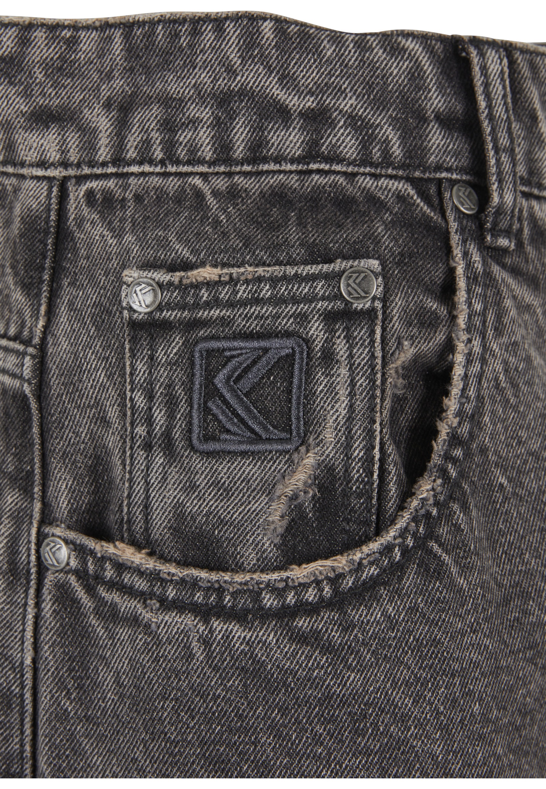 Karl Kani Cargohose »Karl Kani Karl Kani Og Baggy Cargo Pants«