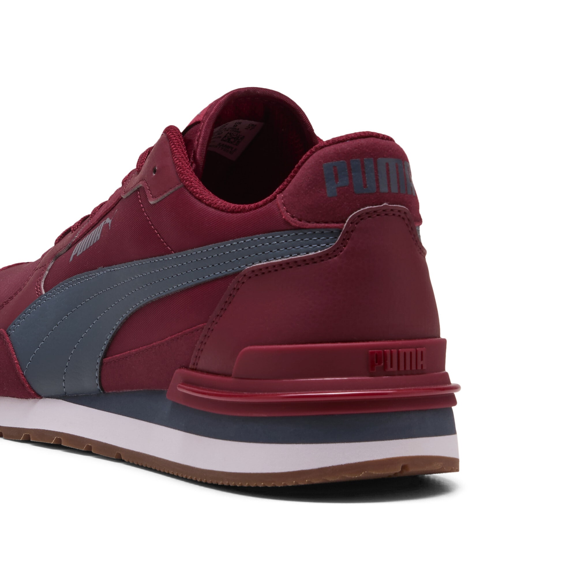 PUMA Sneaker »ST Runner v4 Nylon Sneakers Erwachsene«