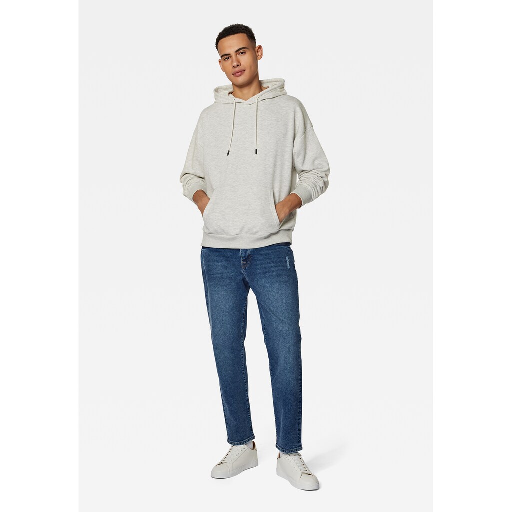 Mavi Kapuzenpullover »HOMETOWN PRINTED SWEATSHIRTS« Hoodie mit Backprint Mavi Kapuzenpullover »HOMETOWN PRINTED SWEATSHIRTS« Hoodie mit Backprint