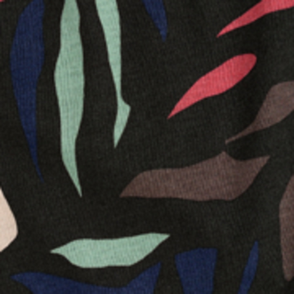 Cecil Langarmshirt Jersey