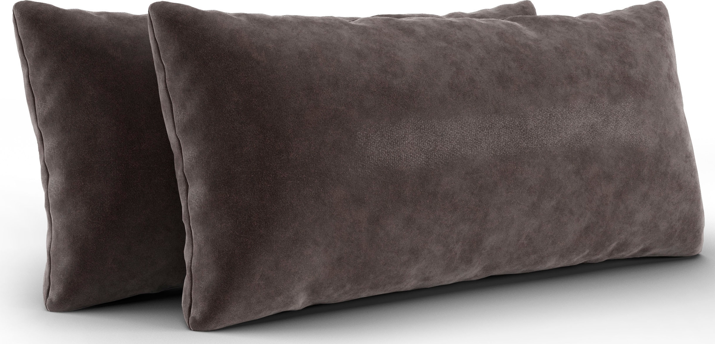 sit&more Polsterauflage "Kolding" 2er Kissen-Set wahlweise in zwei Größen günstig online kaufen