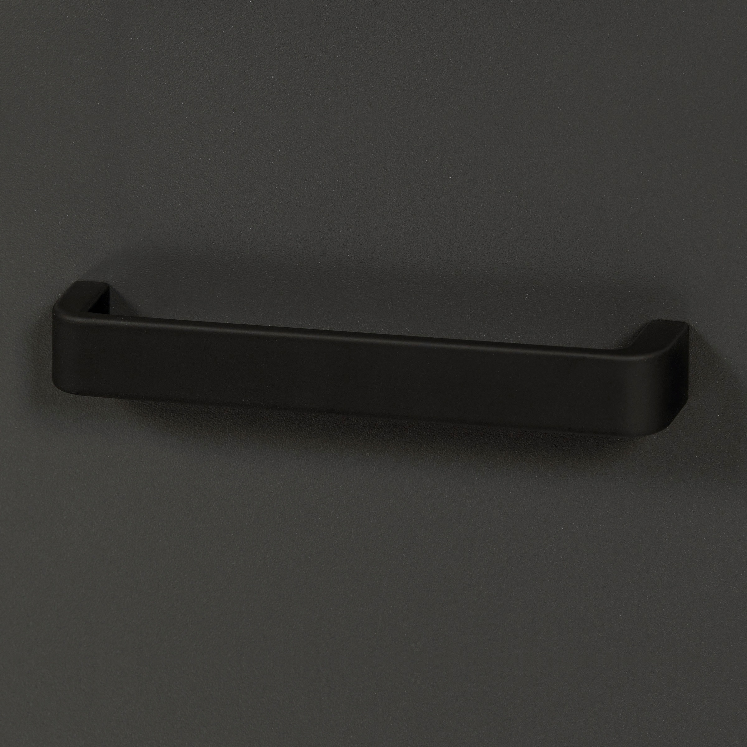 Inter Link Waschbeckenunterschrank »Carbona, Badmöbel, Siphon Ausschnitt, Wasserabweisend, 70 x 40 x 63 cm« 1 Stk. tlg. Unterschrank mit Softclose, verstellbarer Einlegeboden & Füße