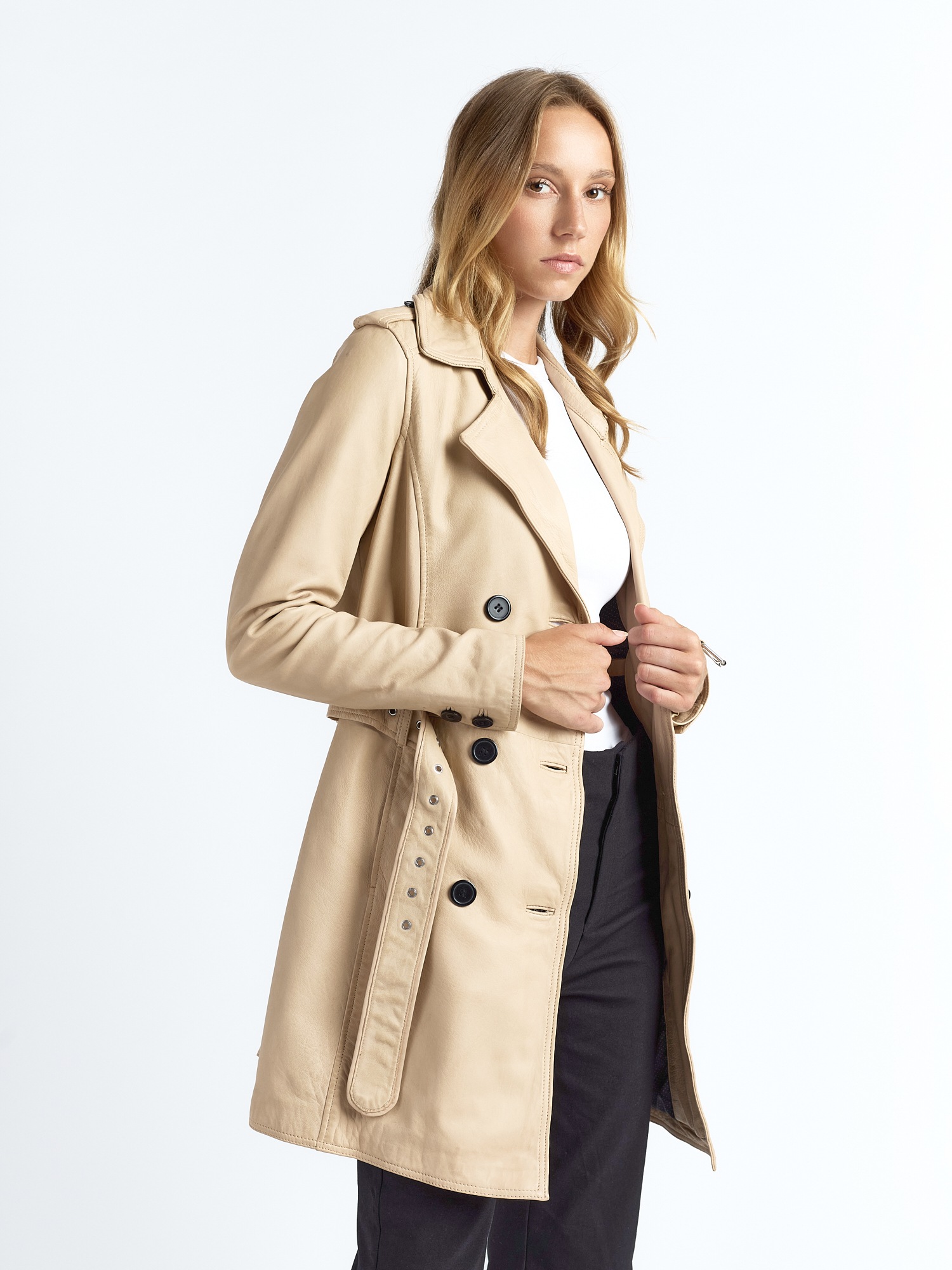 Thumbnail - Maze Langjacke "Culima"