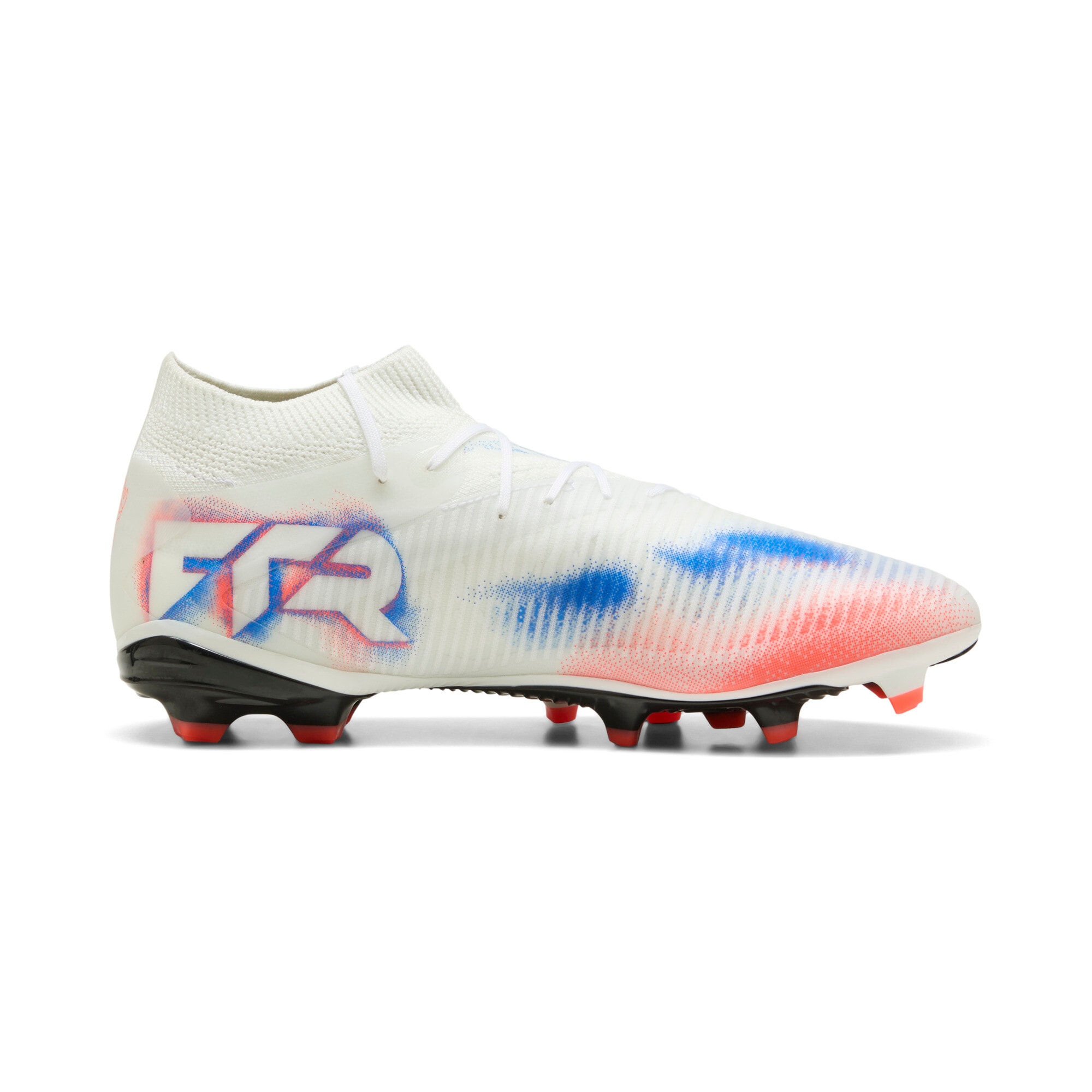 PUMA Fußballschuh »FUTURE 8 PRO FG/AG«, für Rasenplätze