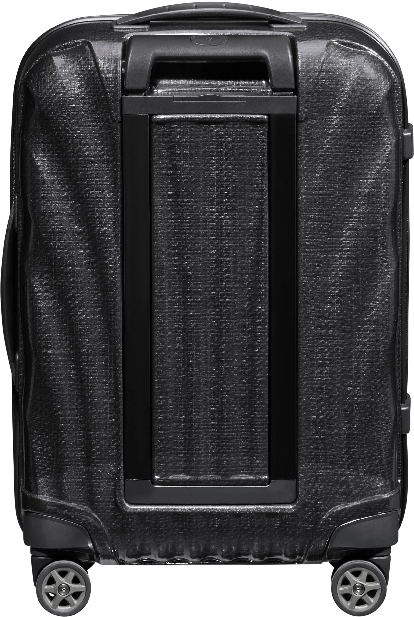 Samsonite Hartschalen-Trolley »C-LITE 55 EXP, verschiedene Farben«, 4 Rollen, Handgepäck-Koffer Volumenerweiterung TSA-Zahlenschloss USB-Schleuse