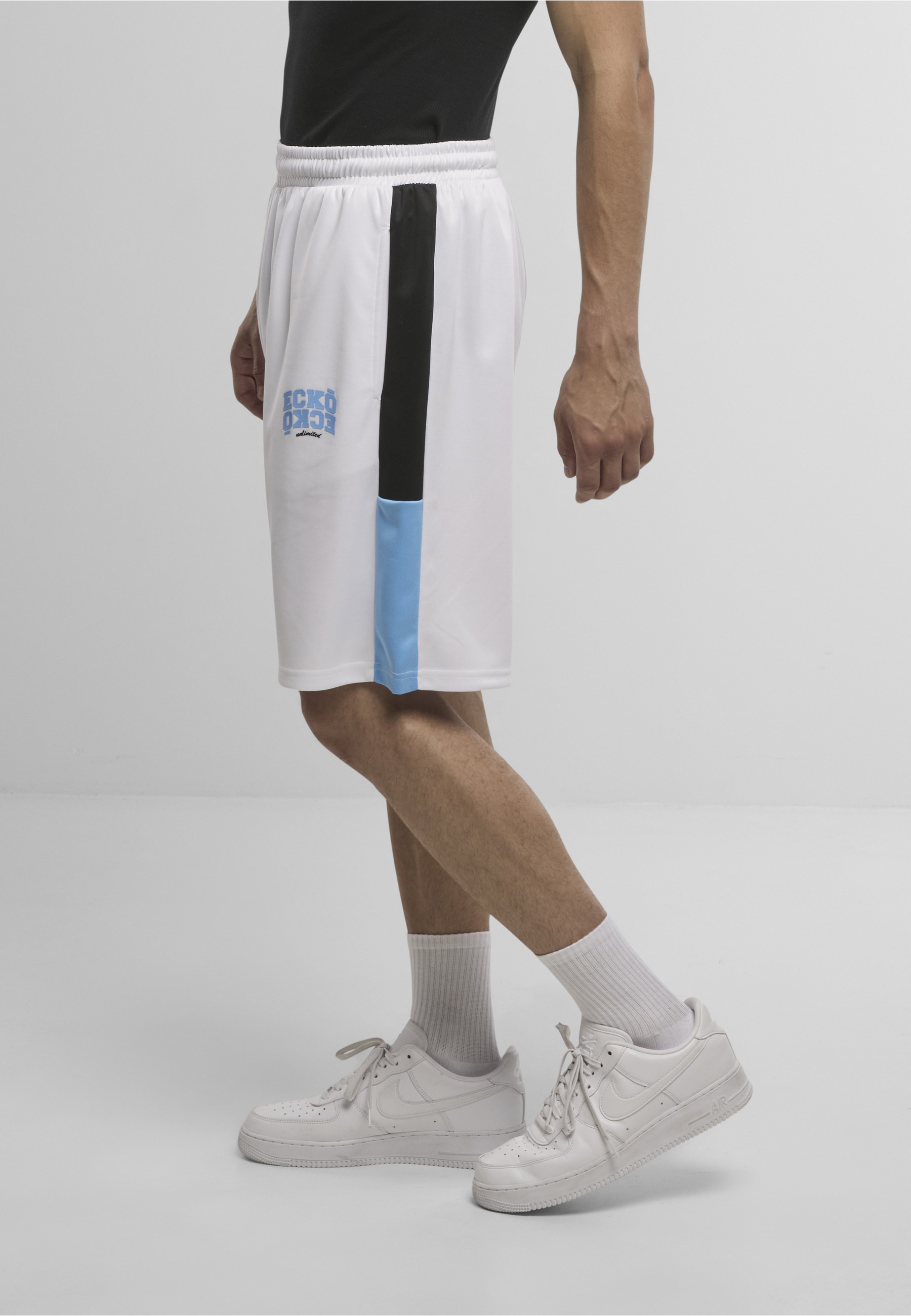 Ecko Unltd. Sweatshorts »Ecko Unltd. Shorts Drap«