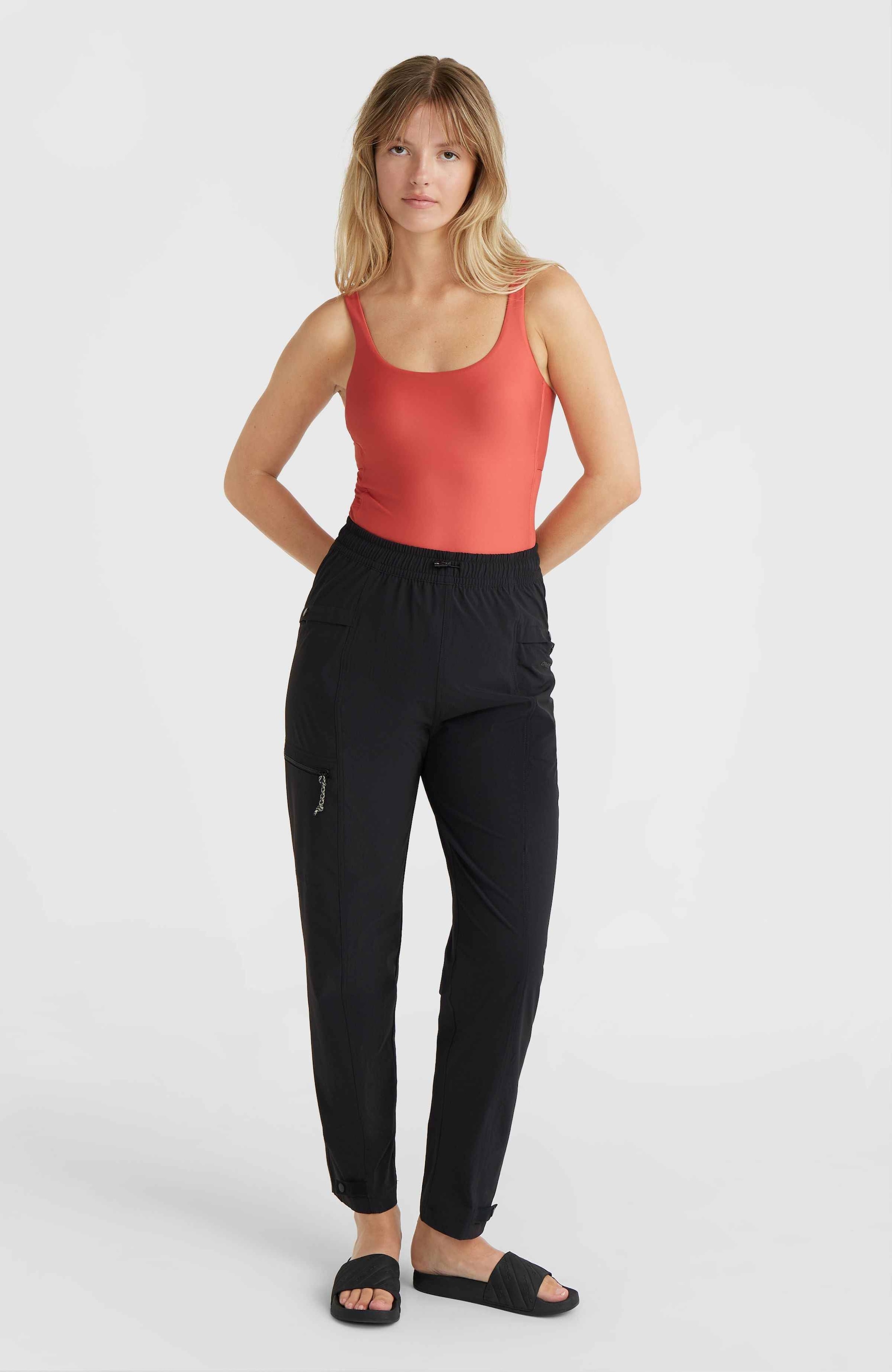 O'Neill Outdoorhose »TRVLR STRETCH PANTS«  mit elastischem Bund