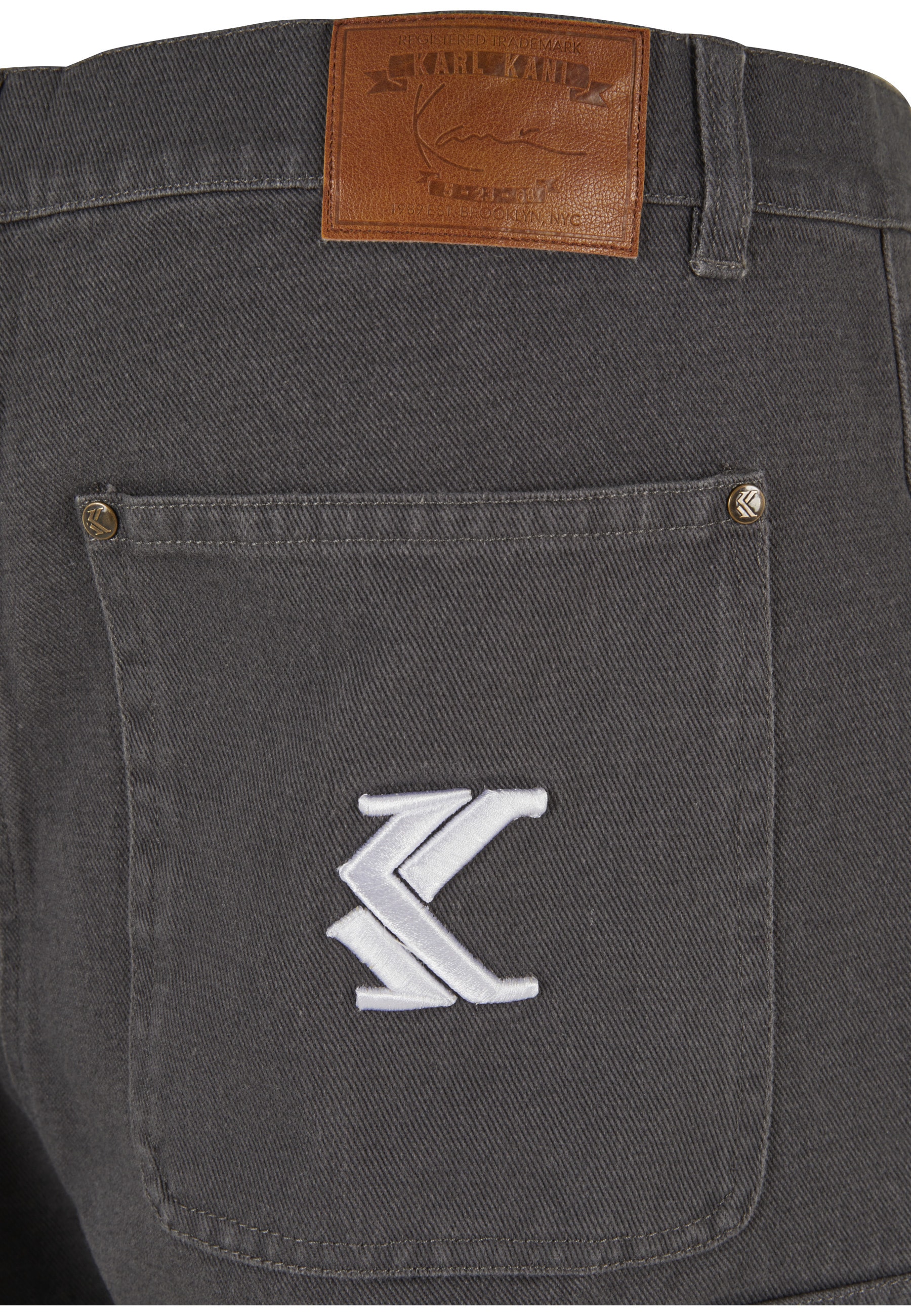 Karl Kani Cargoshorts »Karl Kani Herren«