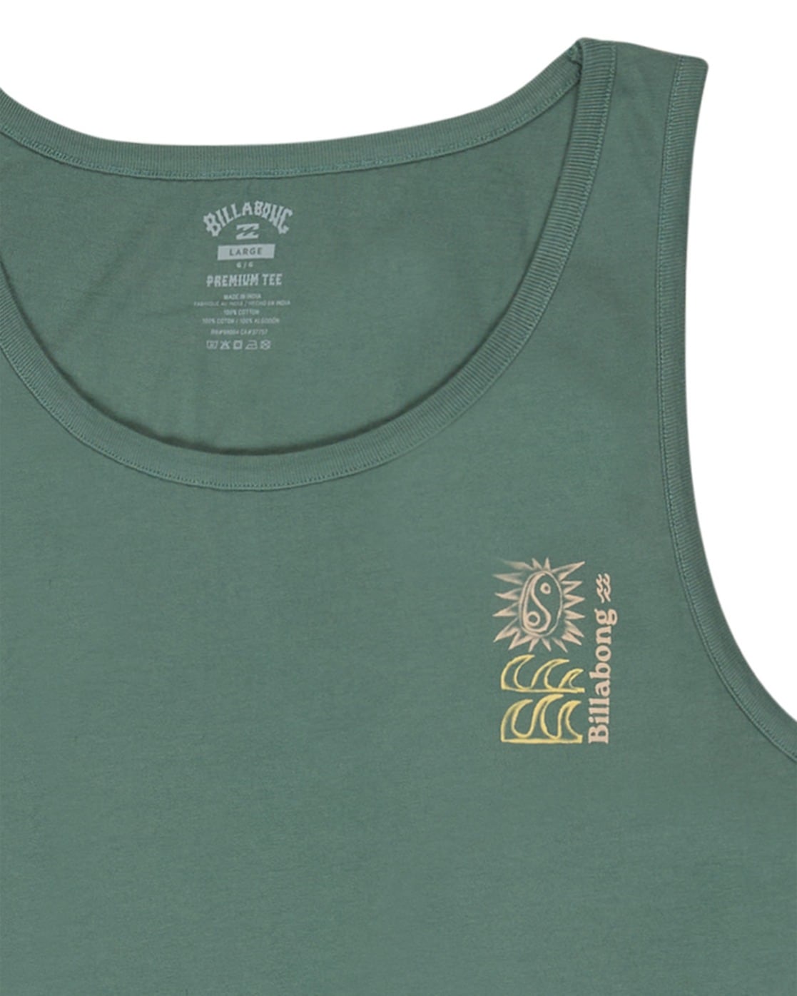 Billabong Tanktop »Feeling Tk«