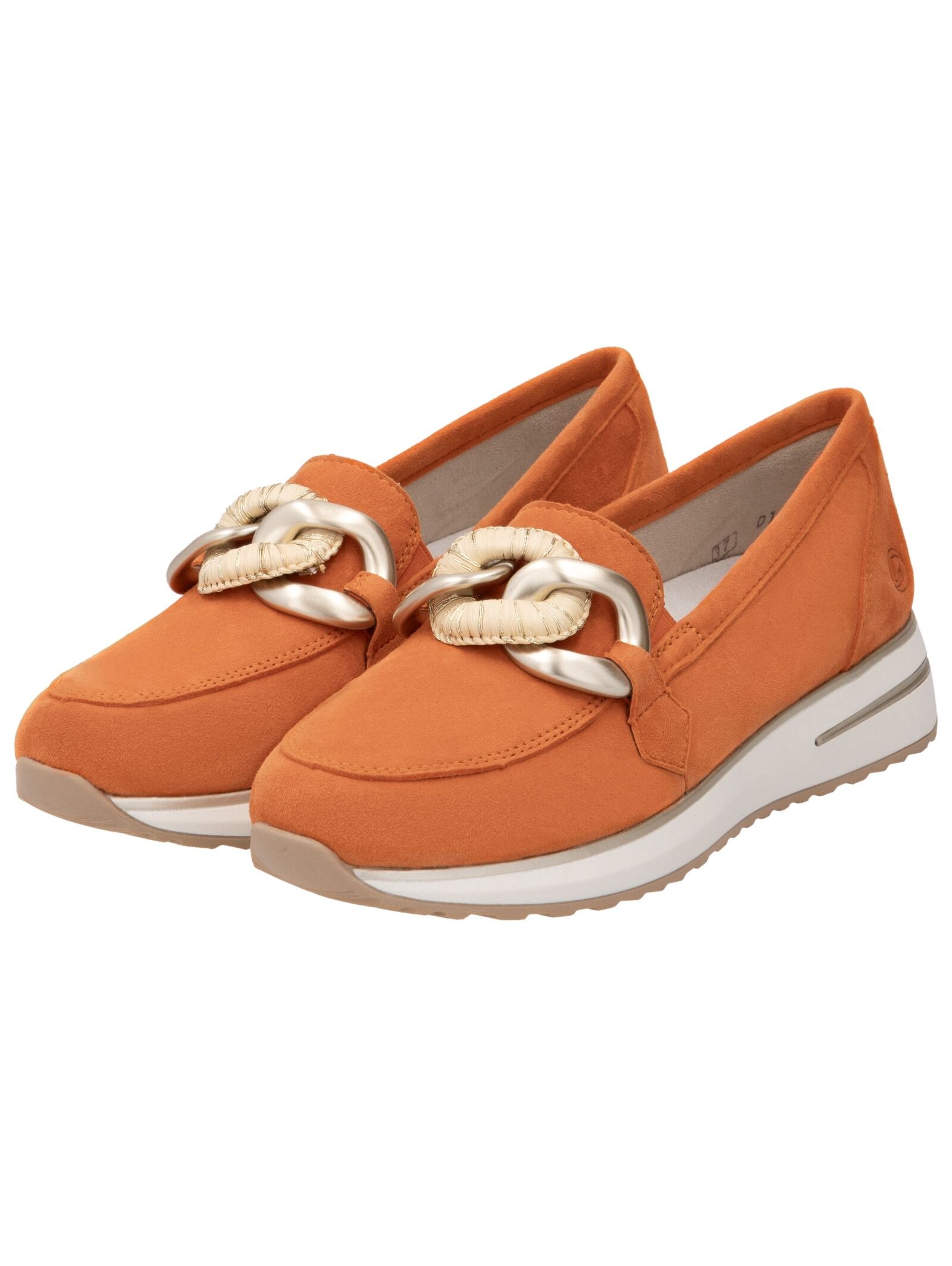 Remonte Slipper »Remonte Slipper Leder«