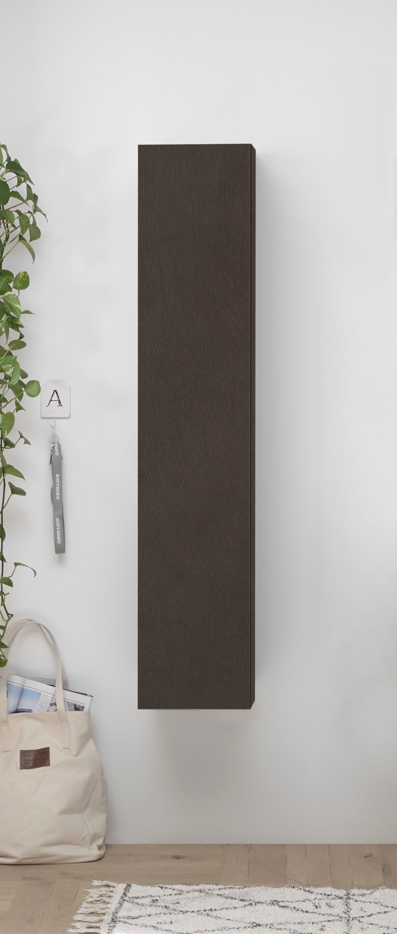 Home affaire Mehrzweckschrank "Infinity" Höhe 138 cm