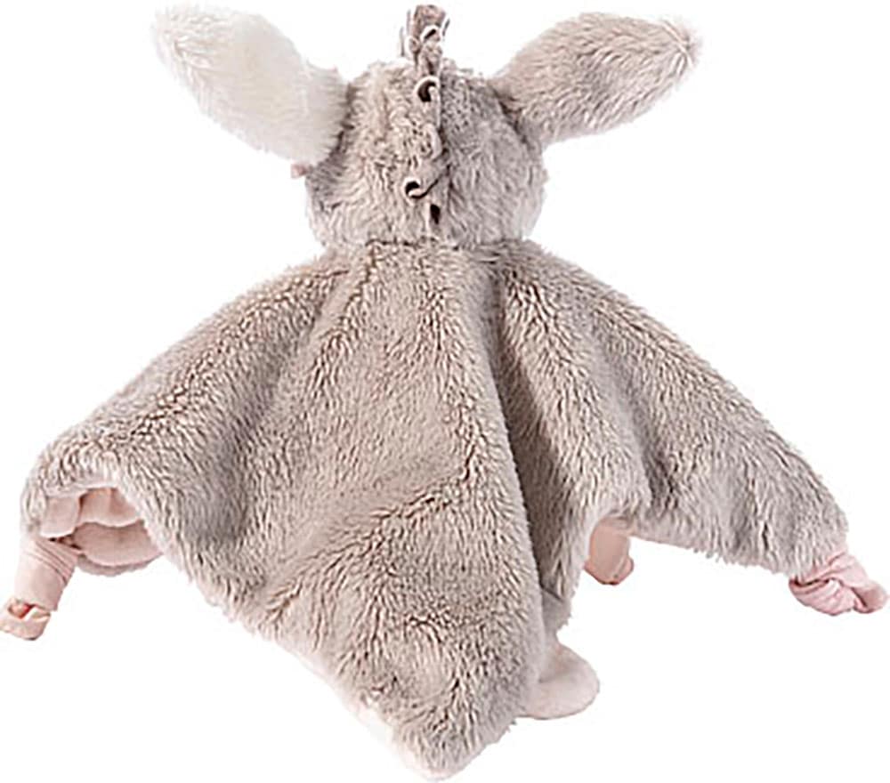 Sterntaler® Schmusetuch »Geschenkset Emmi Girl«