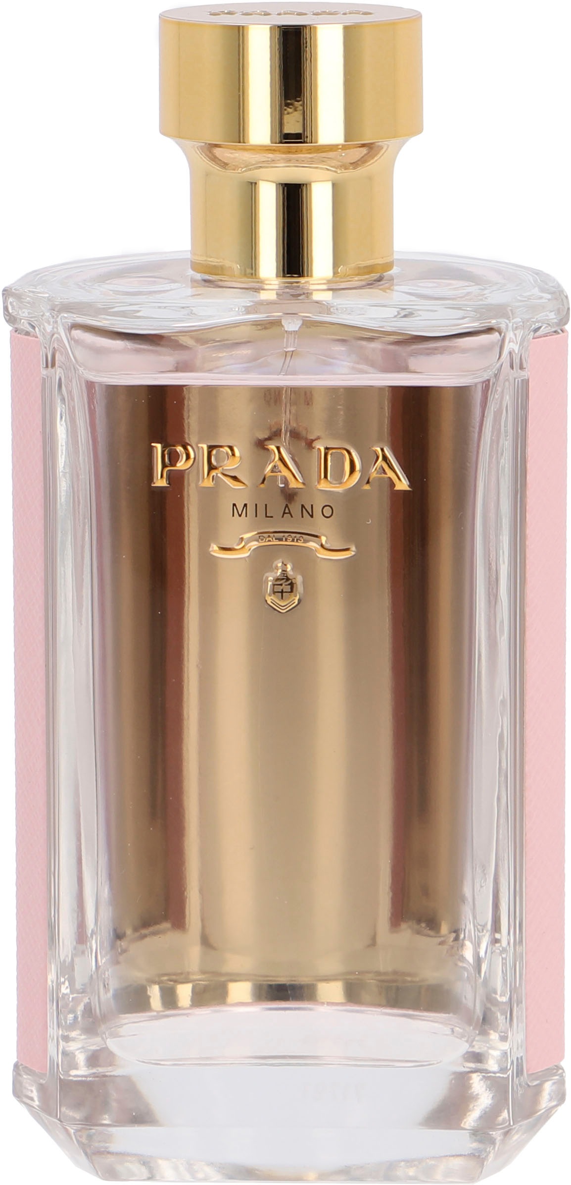 Eau de Toilette »Prada La Femme L'Eau«