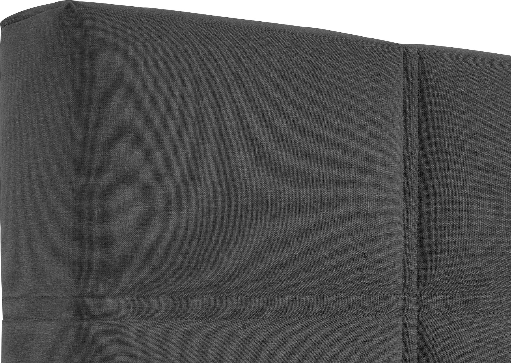 Thumbnail - Westfalia Schlafkomfort Boxspringbett, mit Topper