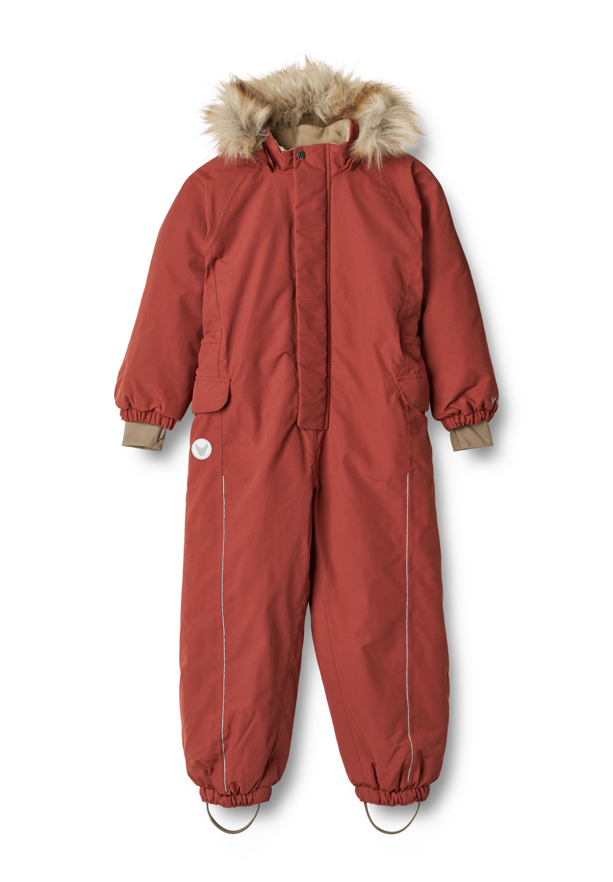 WHEAT Schneeoverall »Moe Atmungsaktiv, online | kaufen Winddicht BAUR Tech«, Wasserdicht