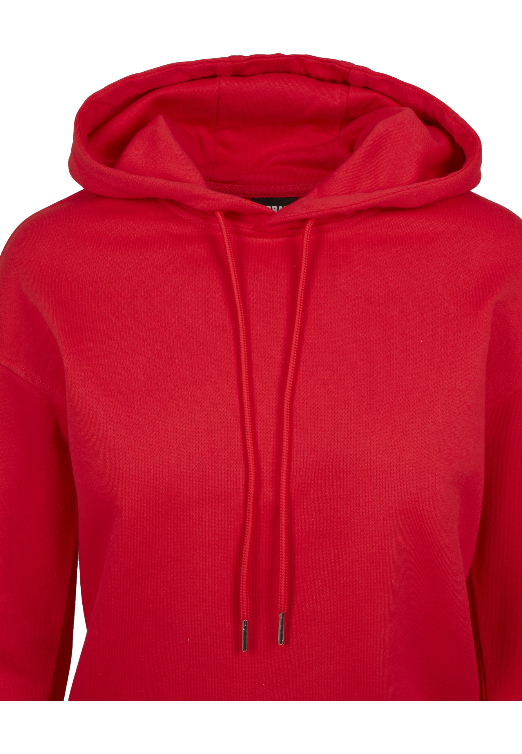 Thumbnail - URBAN CLASSICS Hoodie "Urban Classics Damen Ladies Hoody", 1 Stk.