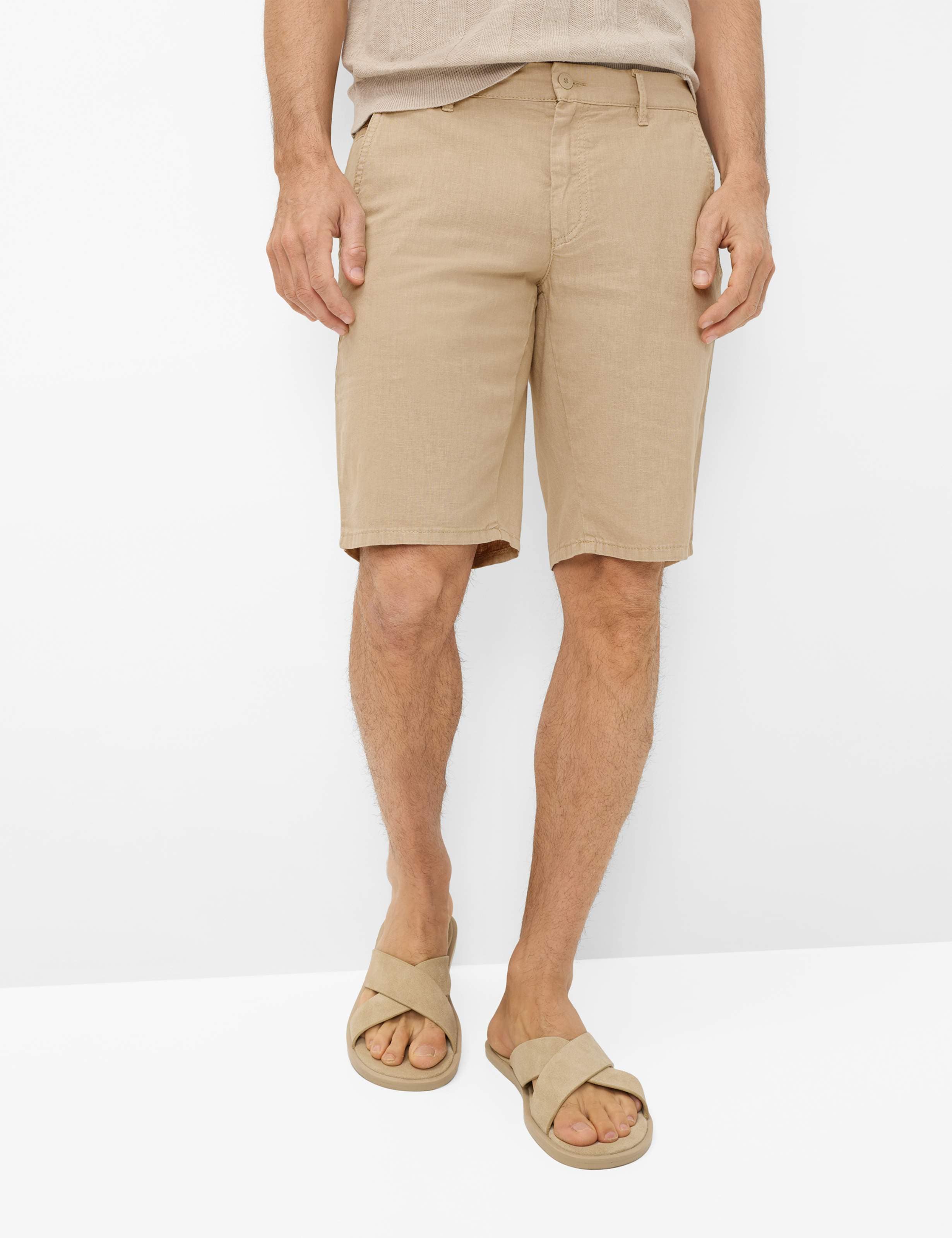 EUREX by BRAX Bermudas "Style BOSSE"