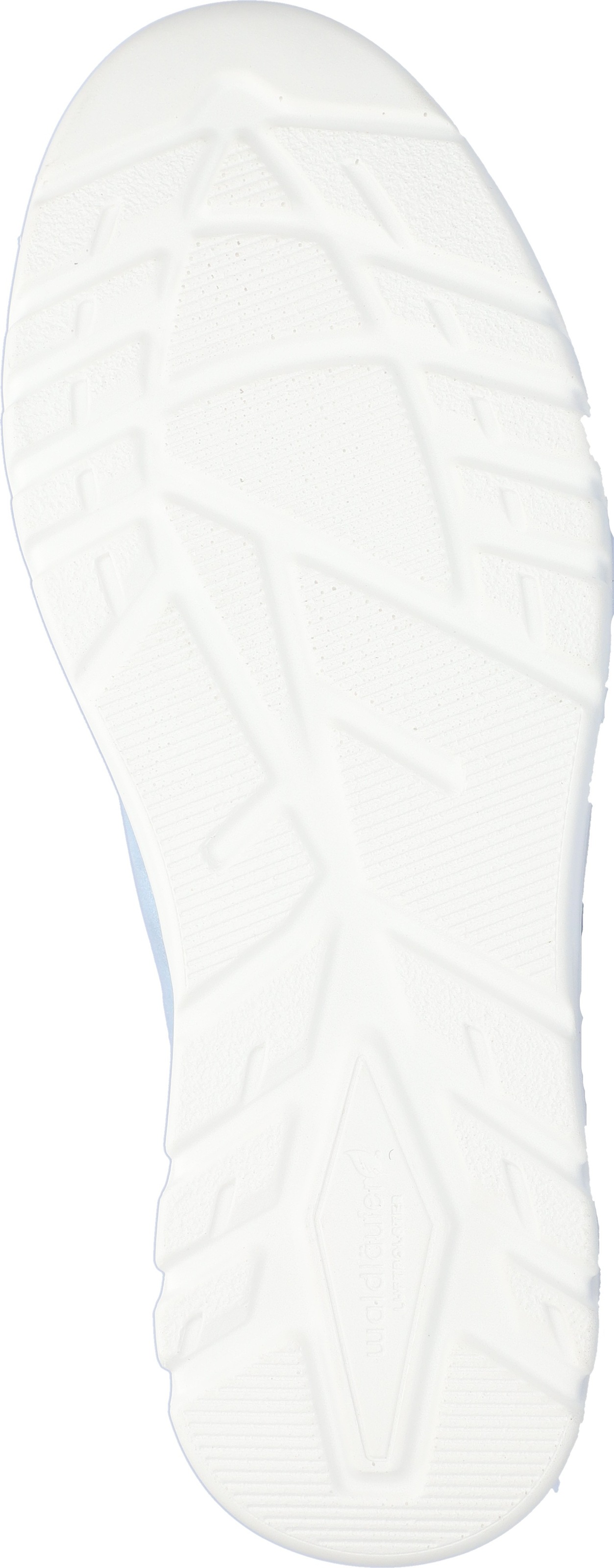 Waldläufer Keilsneaker »H-CARLA Soft«  Schnürschuh, Halbschuh, Bequemschuh in Komfortweite H (= sehr weit)