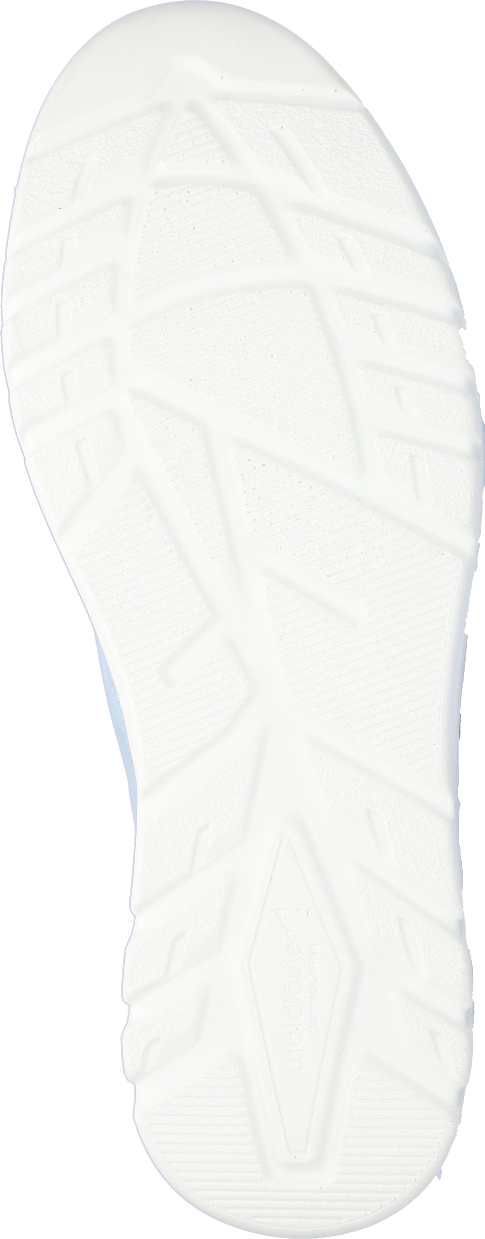 Thumbnail - Waldläufer Keilsneaker "H-CARLA Soft" Schnürschuh, Halbschuh, Freizeitschuh mit Kontrastbesatz