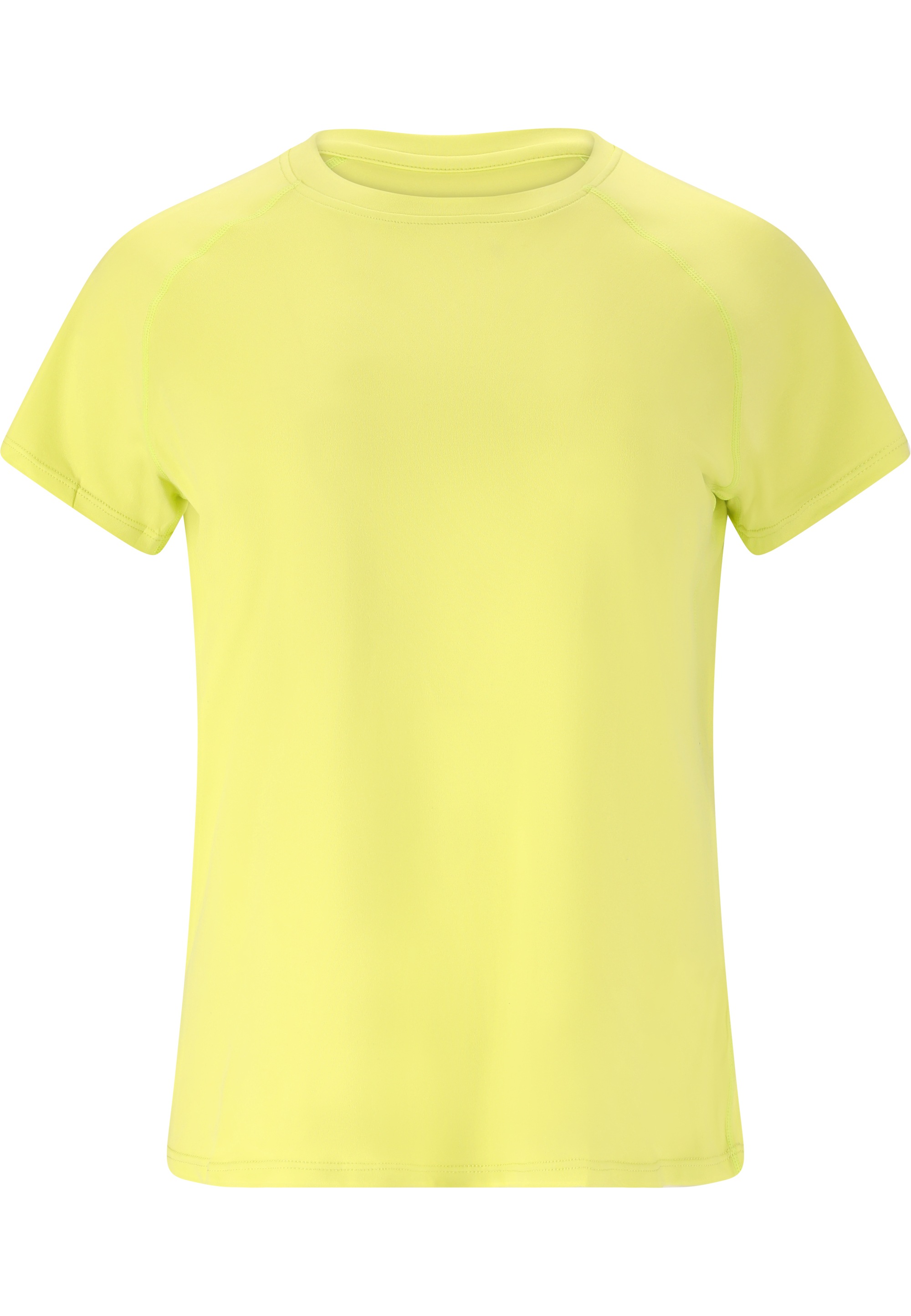 Thumbnail - ATHLECIA Funktionsshirt "Gaina", (1 tlg.), mit atmungsaktiven Fasern