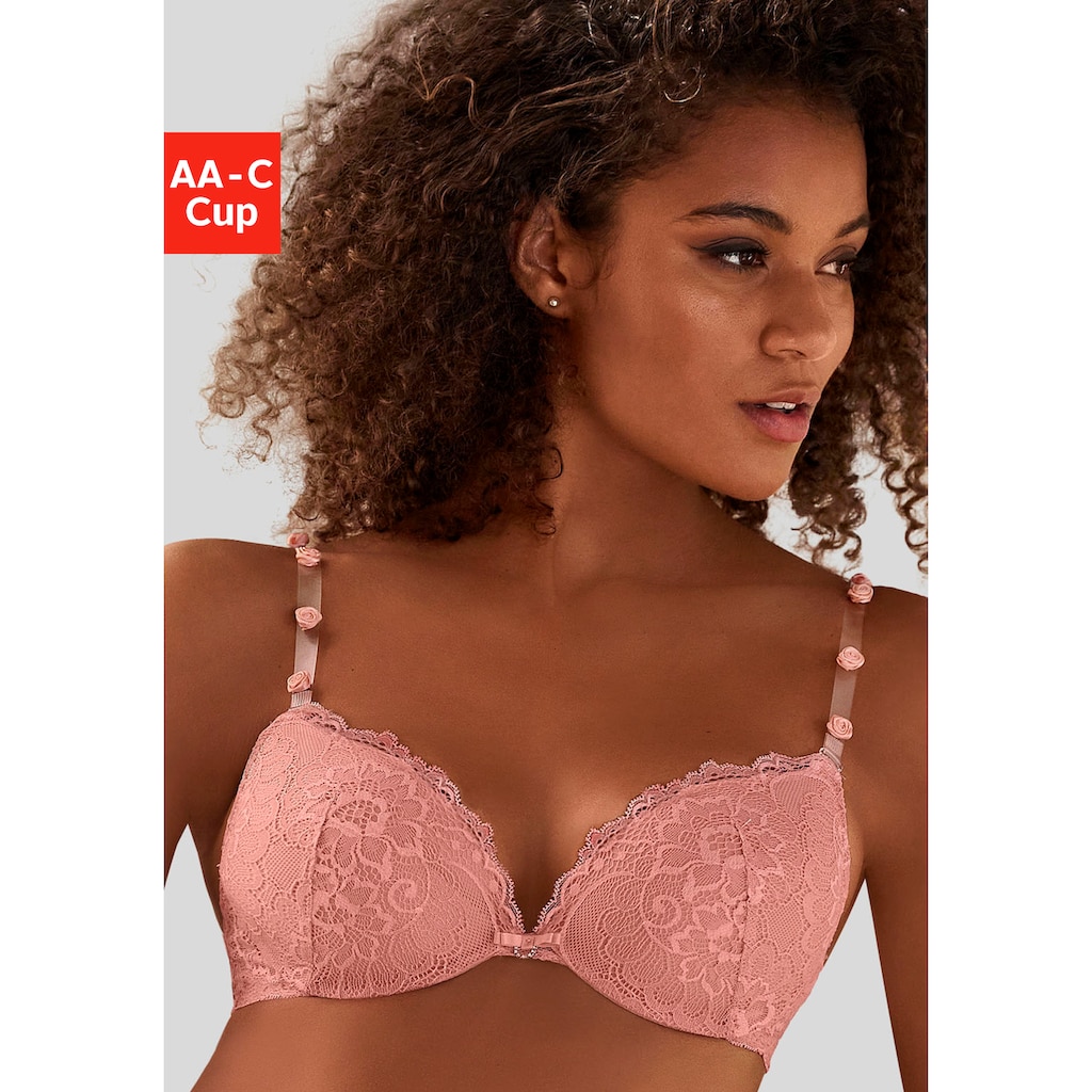 Vivance Push-up-BH