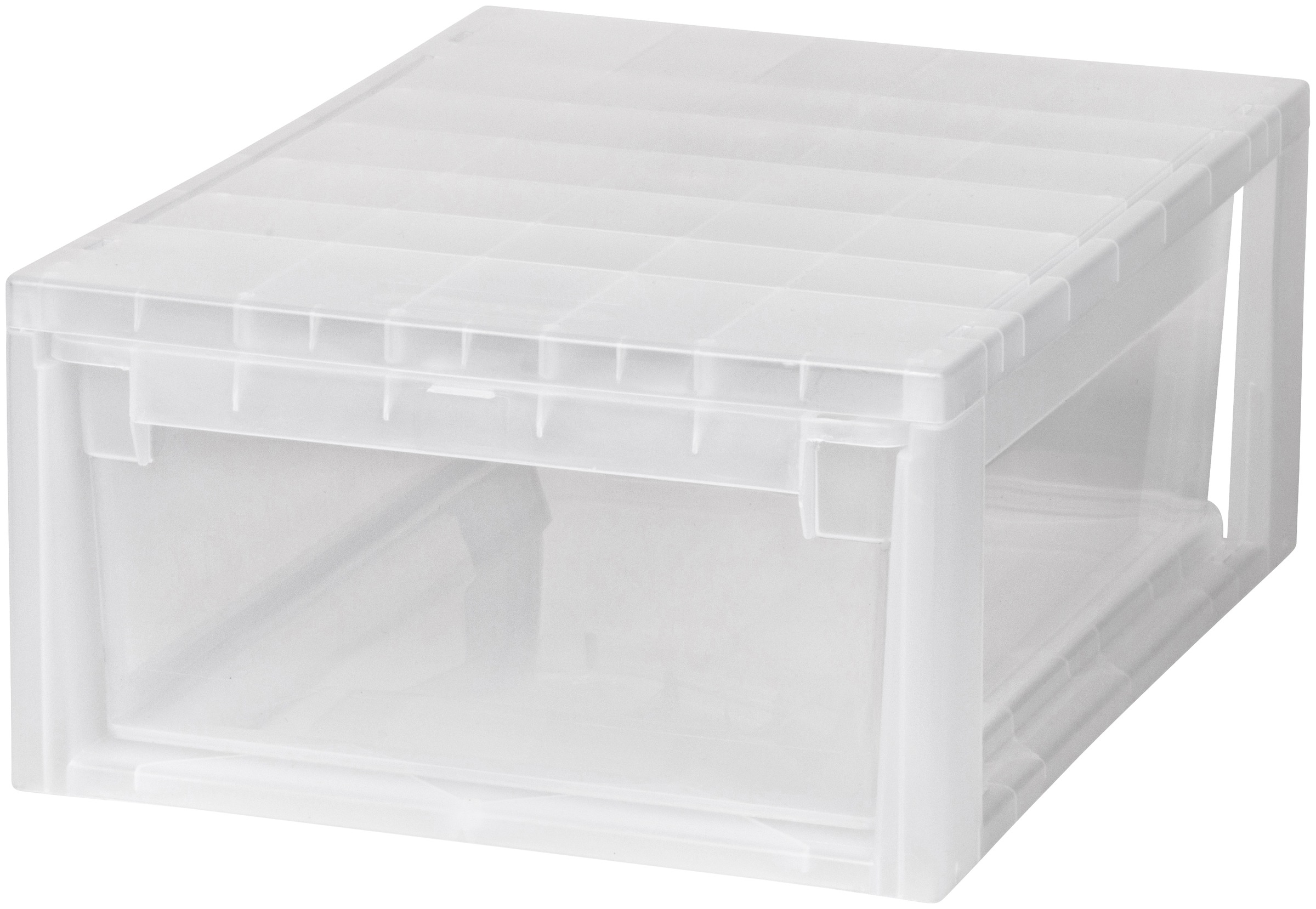 Kreher Aufbewahrungsbox, (Set, 2 St.), Größe M bestellen | BAUR