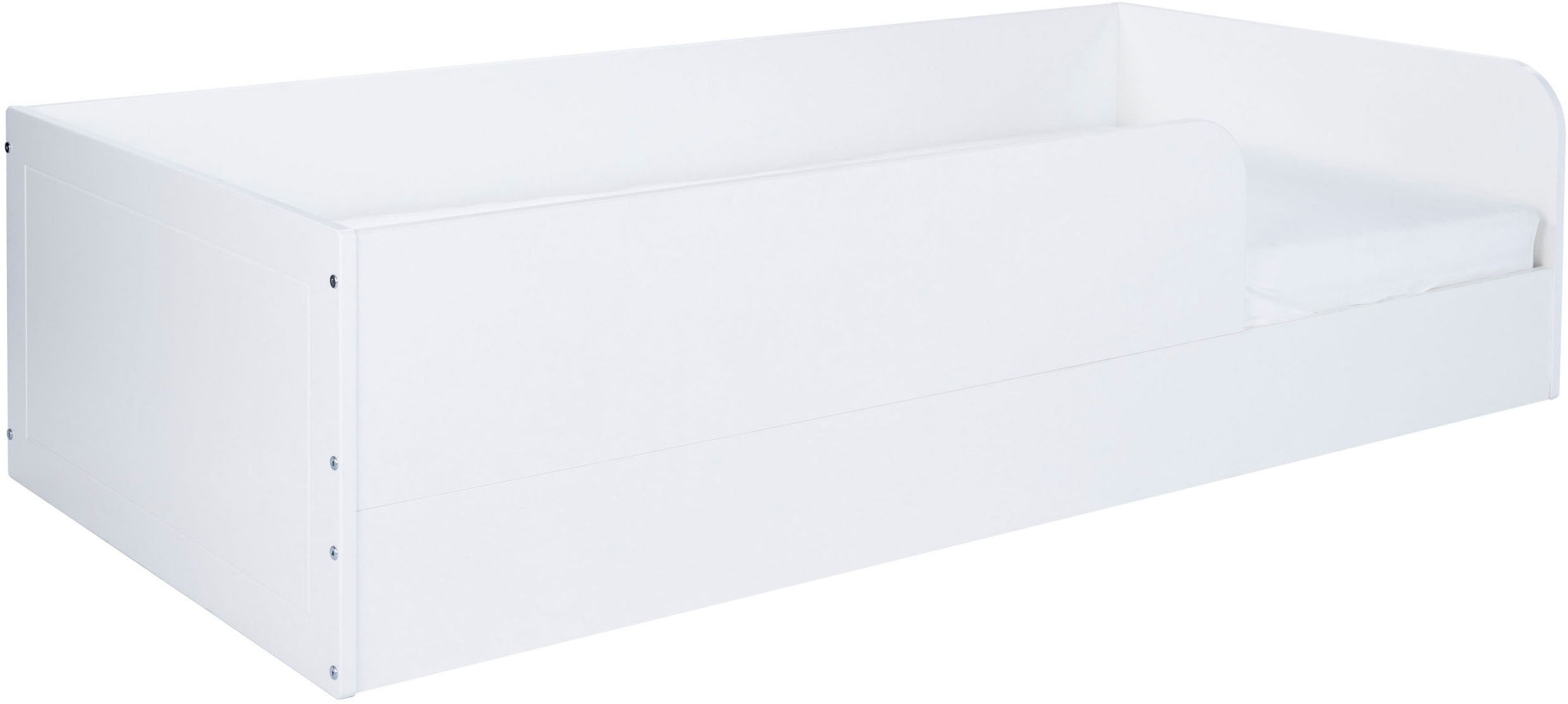 Thumbnail - arthur berndt Kinderbett "Thilo" Modernes "Kleinkinderbett"