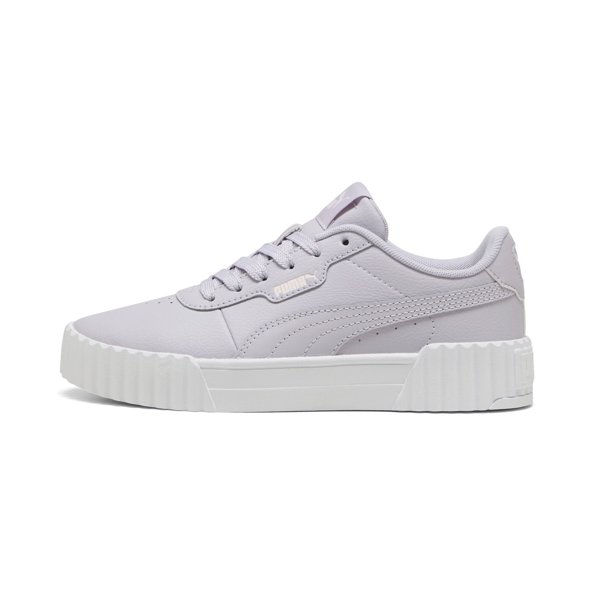 PUMA Sneaker "CARINA 3.0 JR" für Jugendliche günstig online kaufen