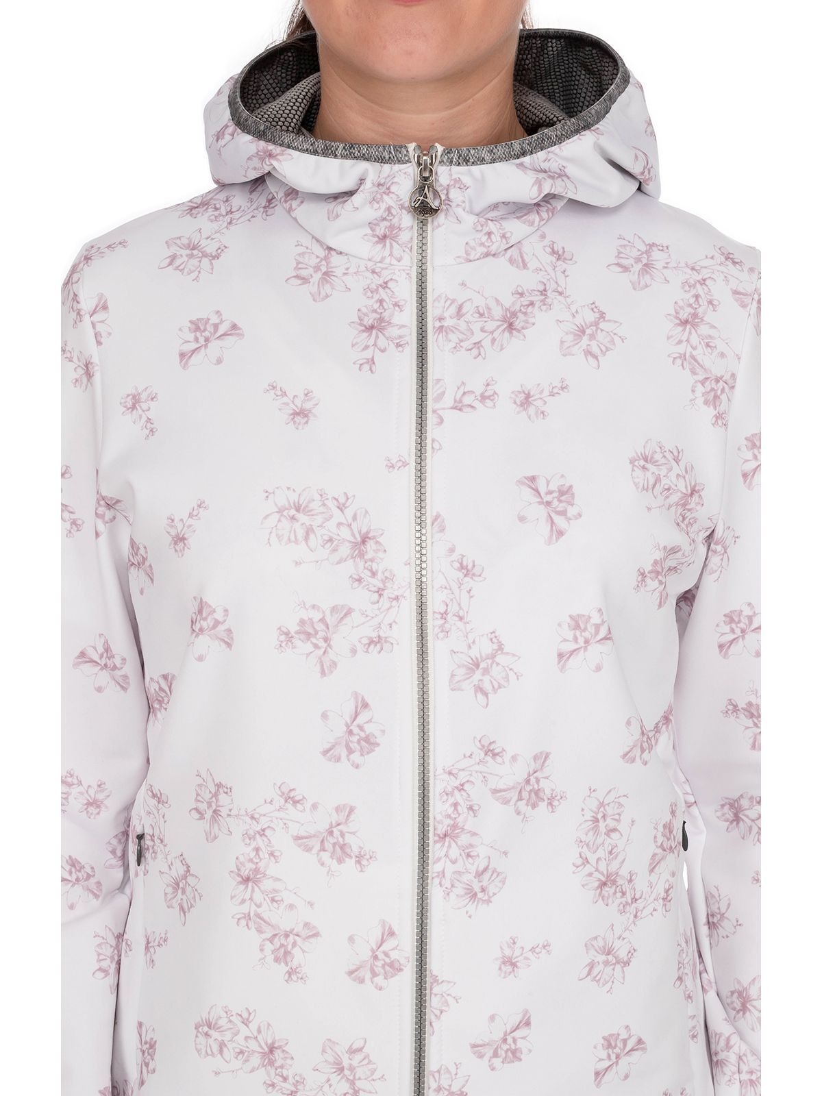 Almgwand Jeansjacke »Jacke FRUEHMESSER«