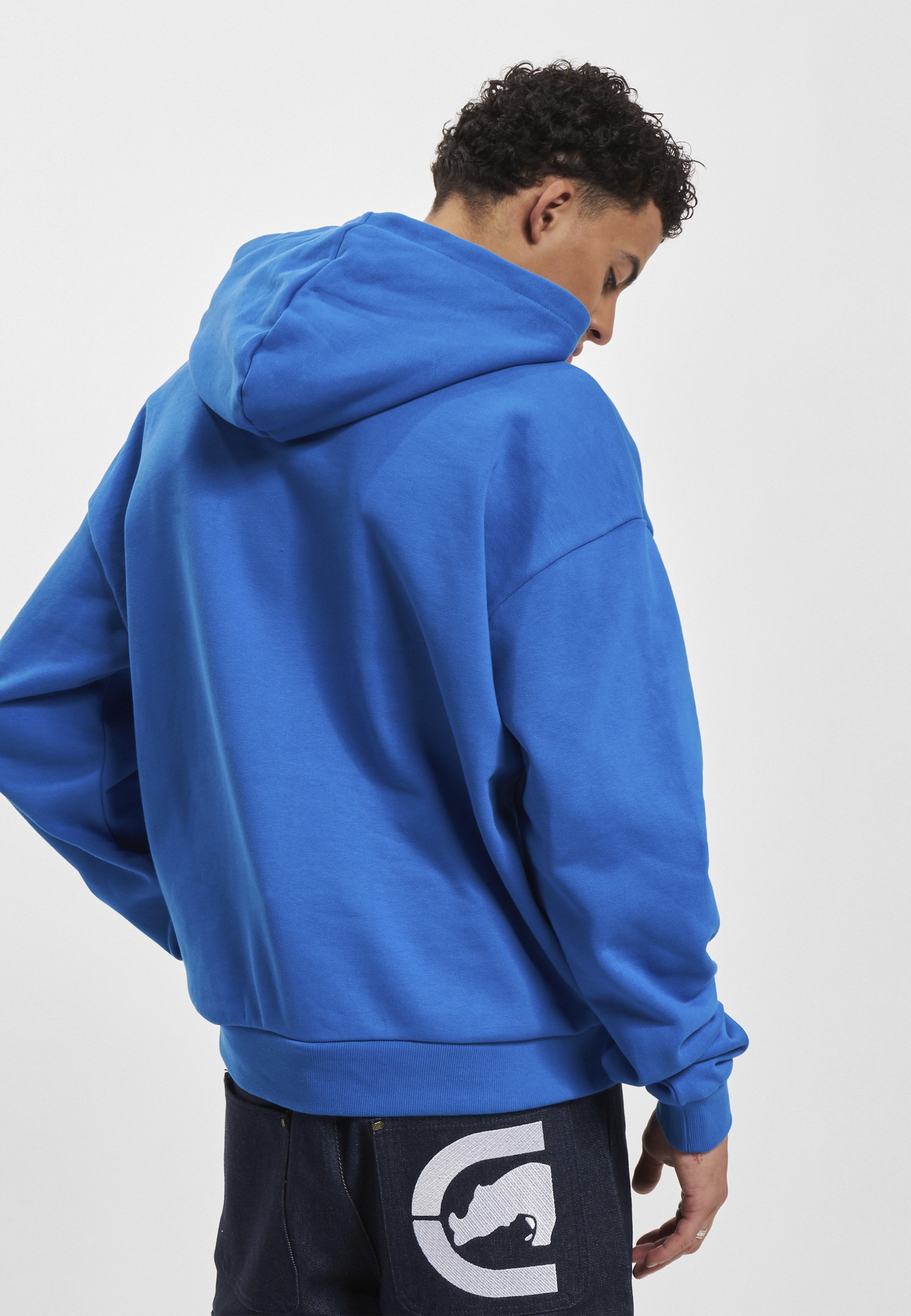 Ecko Unltd. Kapuzensweatshirt »Ecko Unltd. Ecko Unltd. Ecko Unltd. College Hoodies«, 1 Stk.
