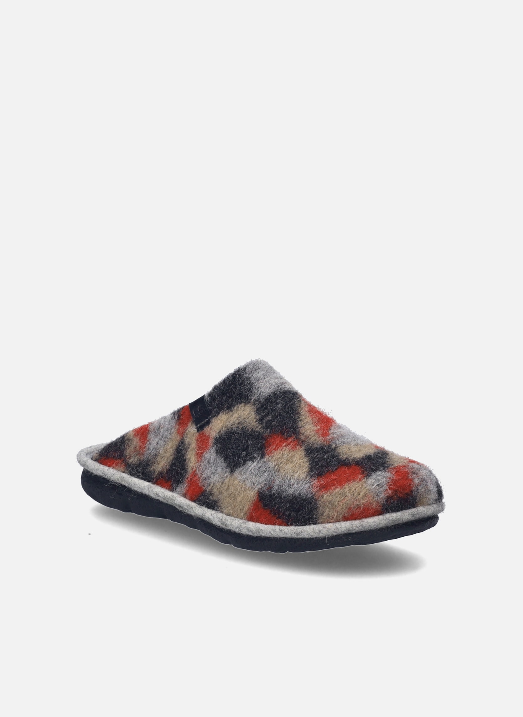 Josef Seibel Hausschuh »Lille 09, multicolor«
