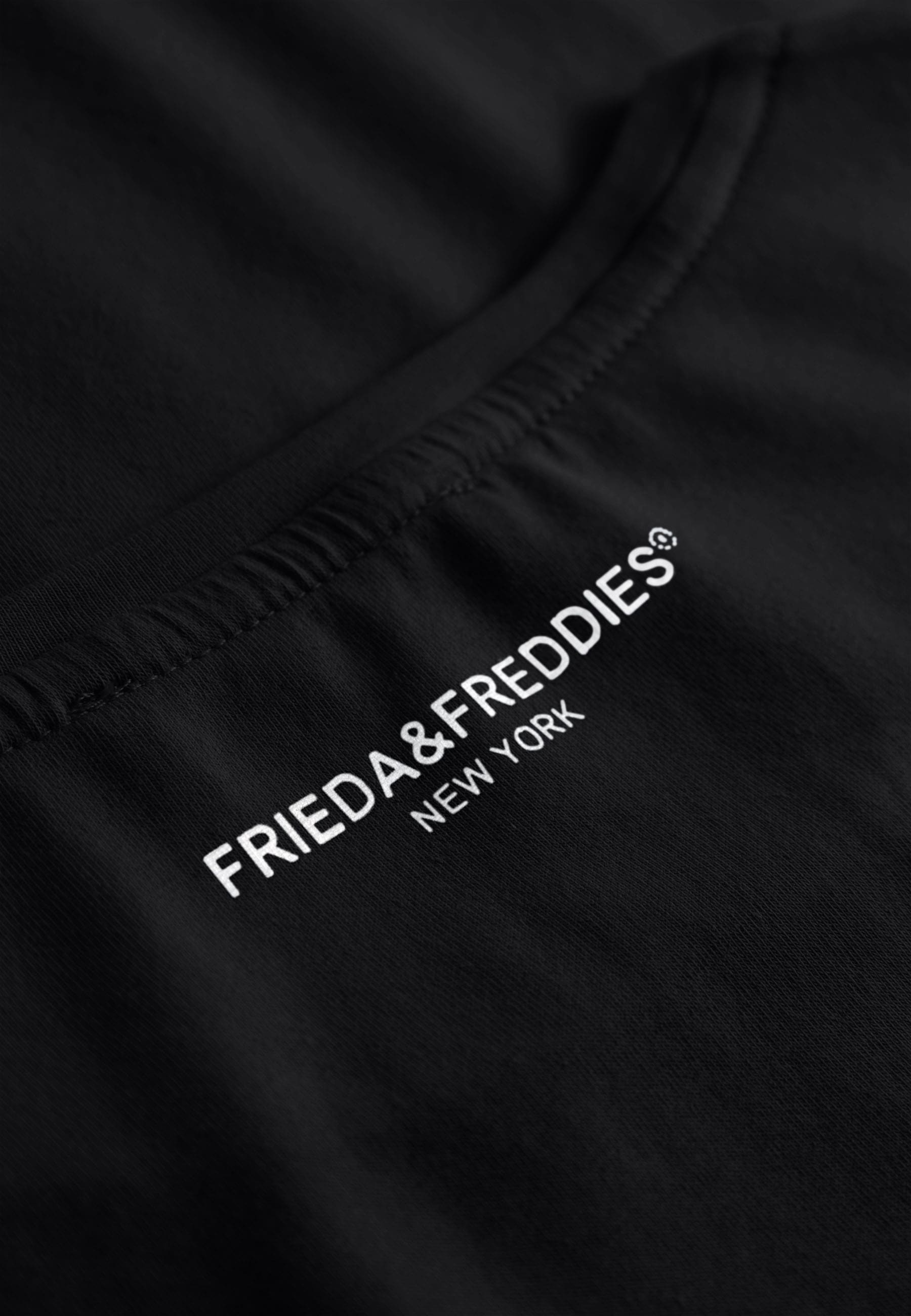 Frieda & Freddies Langarmshirt »Frieda & Freddies Longsleeve«