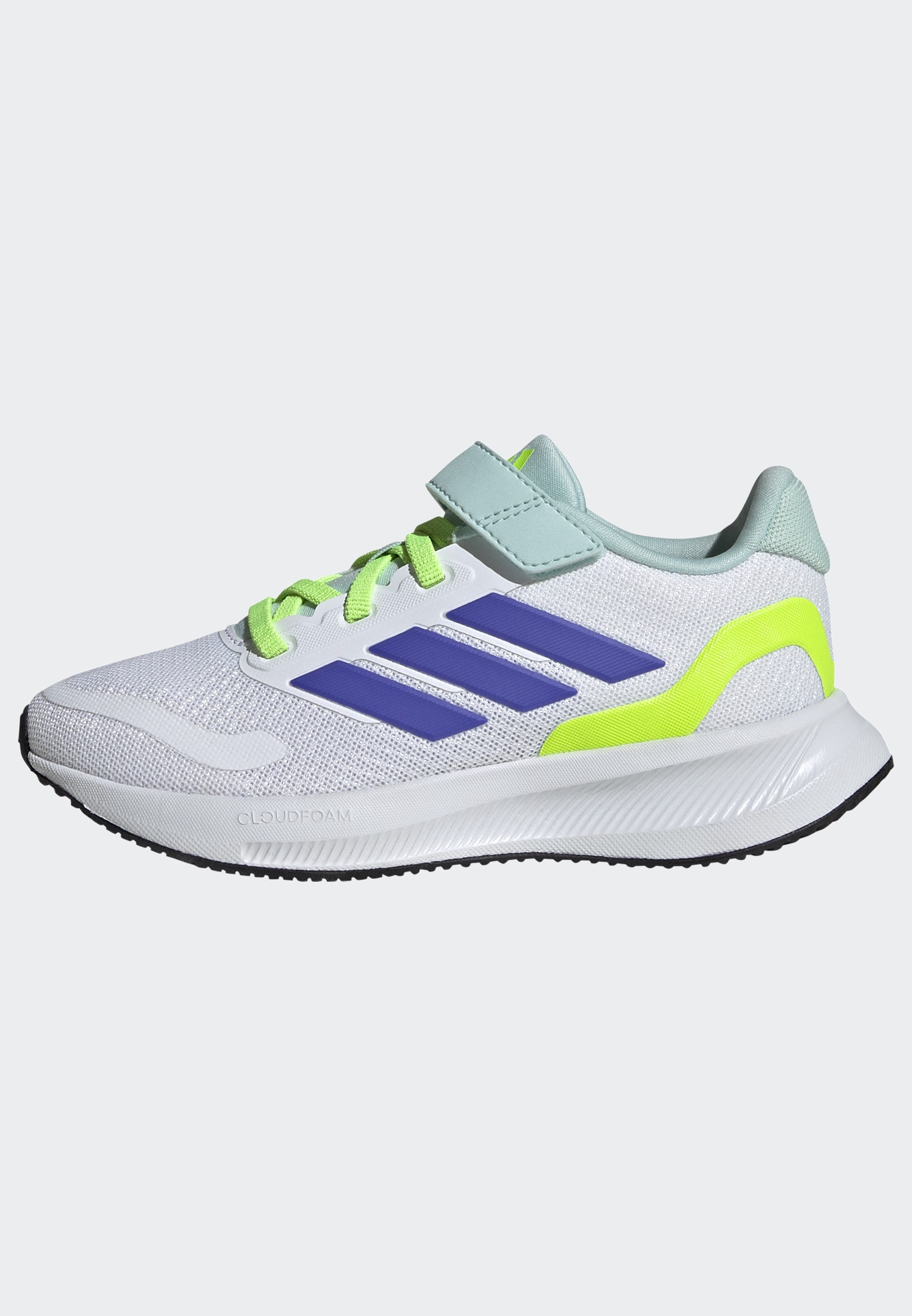 adidas Sportswear Laufschuh »RUNFALCON 5 EL C«