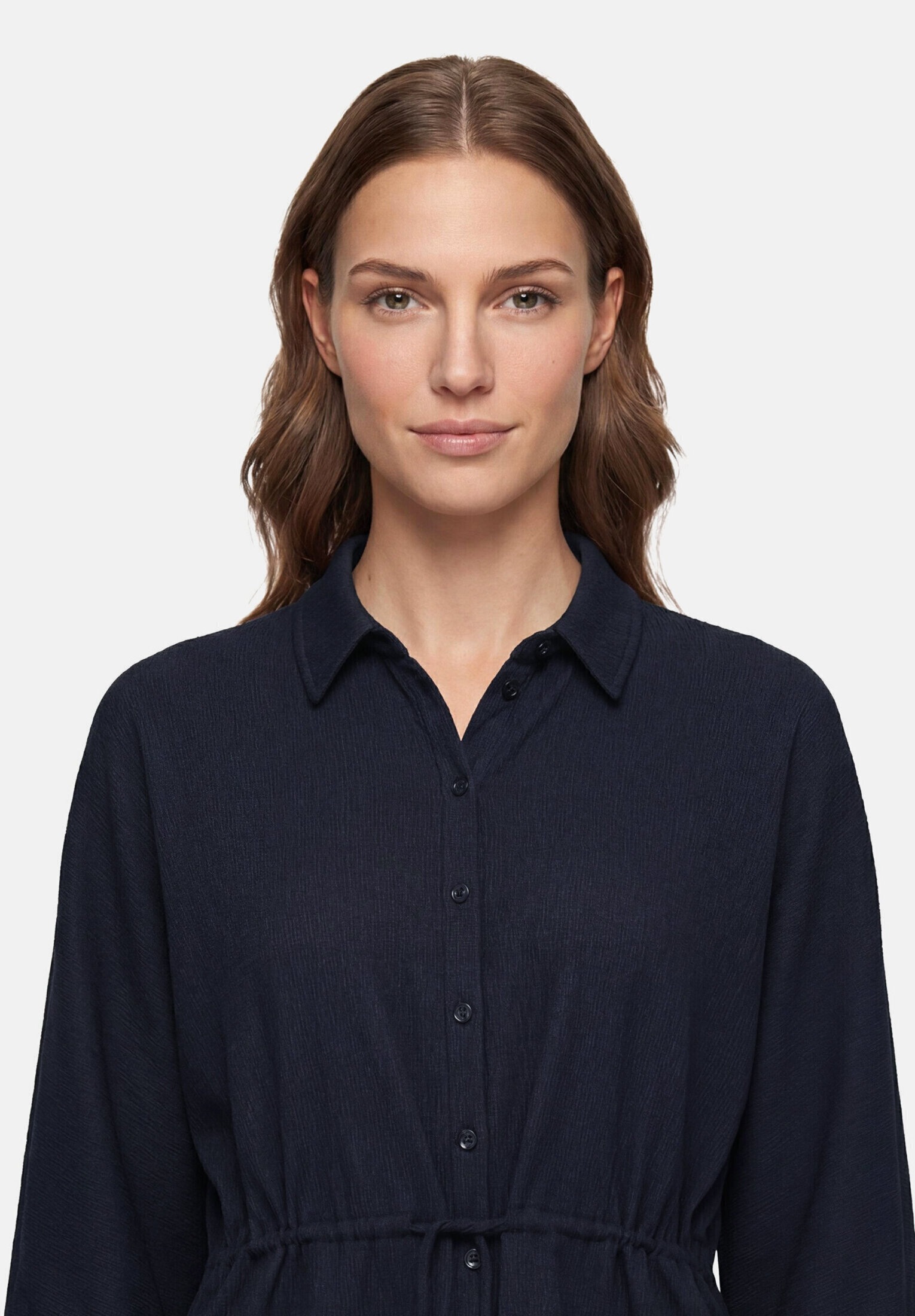 Betty Barclay Klassische Bluse »Damen mit Tunnelzug«