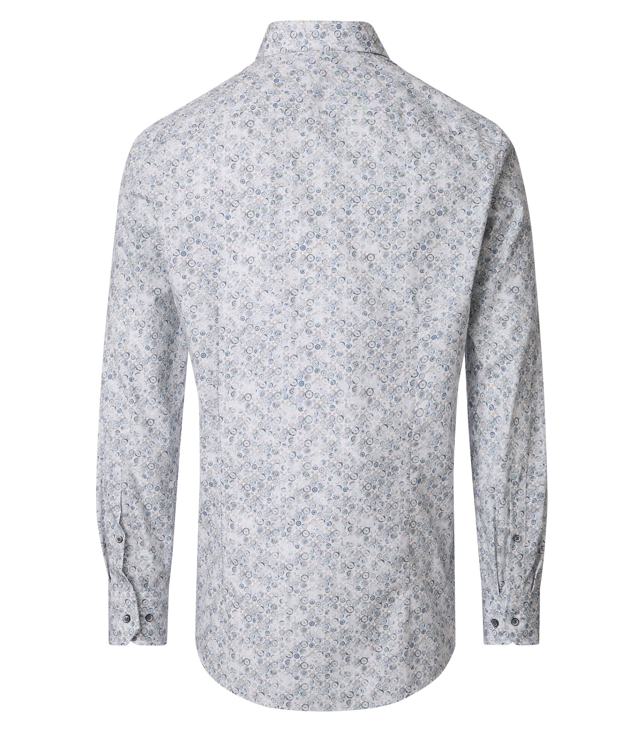 VENTI Businesshemd »VENTI Businesshemd Print«