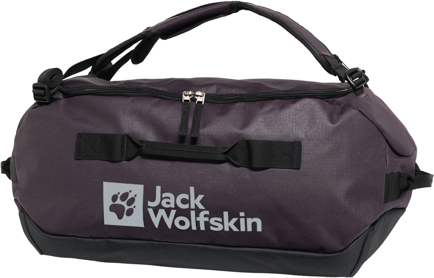 Jack Wolfskin Reisetasche "ALL-IN DUFFLE 45"