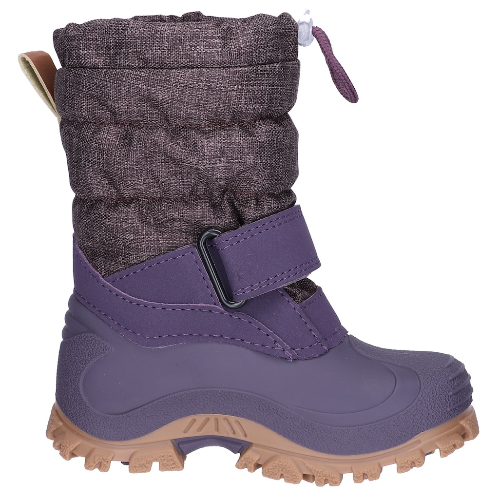 Lurchi Winterstiefel »Snowboots Finn«