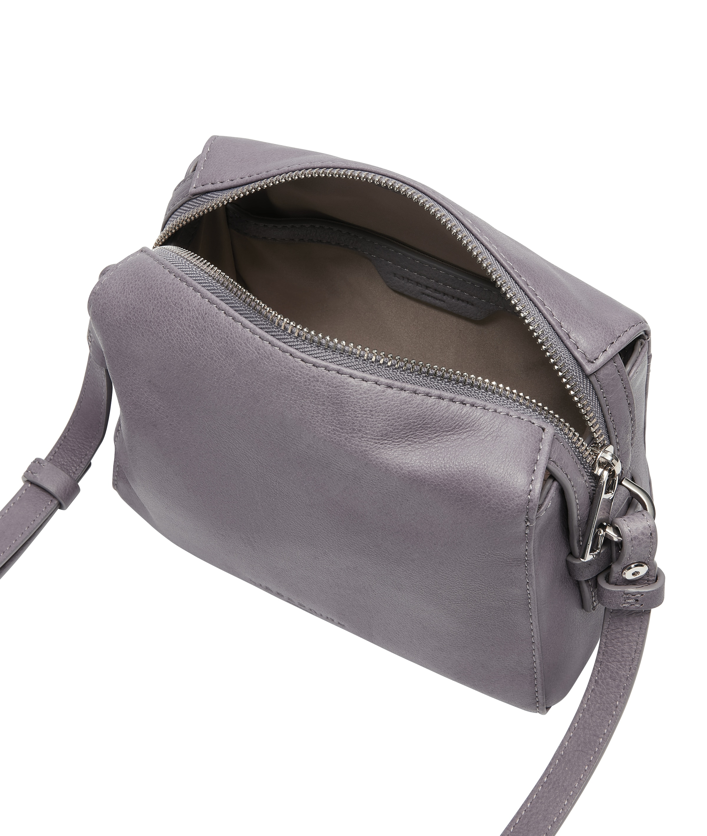 Liebeskind Berlin Umhängetasche »Camera S LOU 2 3D LEATHER«, Schultertasche Handtasche Damen Tasche Damen