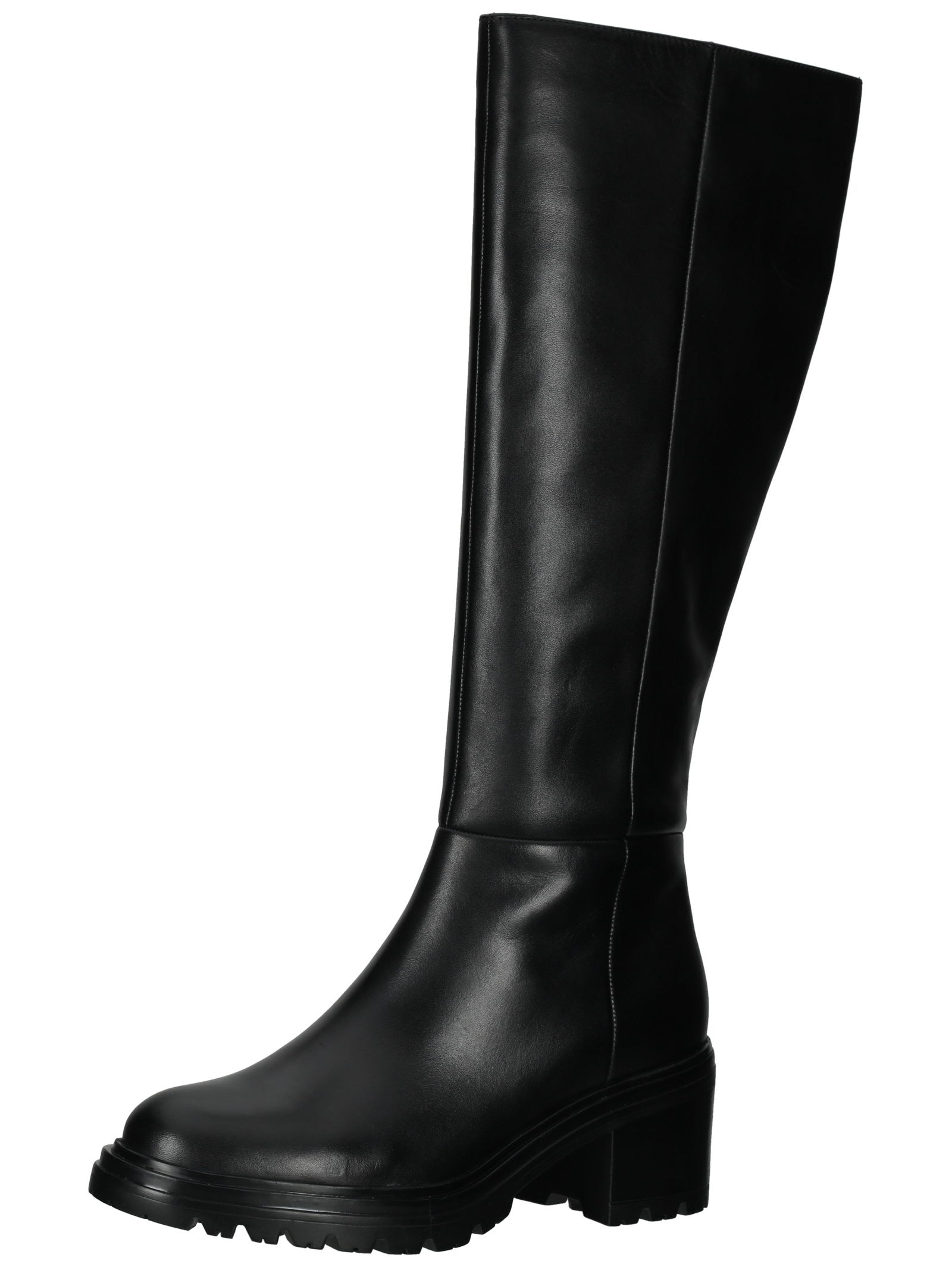 Geox Stiefel "Geox Stiefel Glattleder" günstig online kaufen