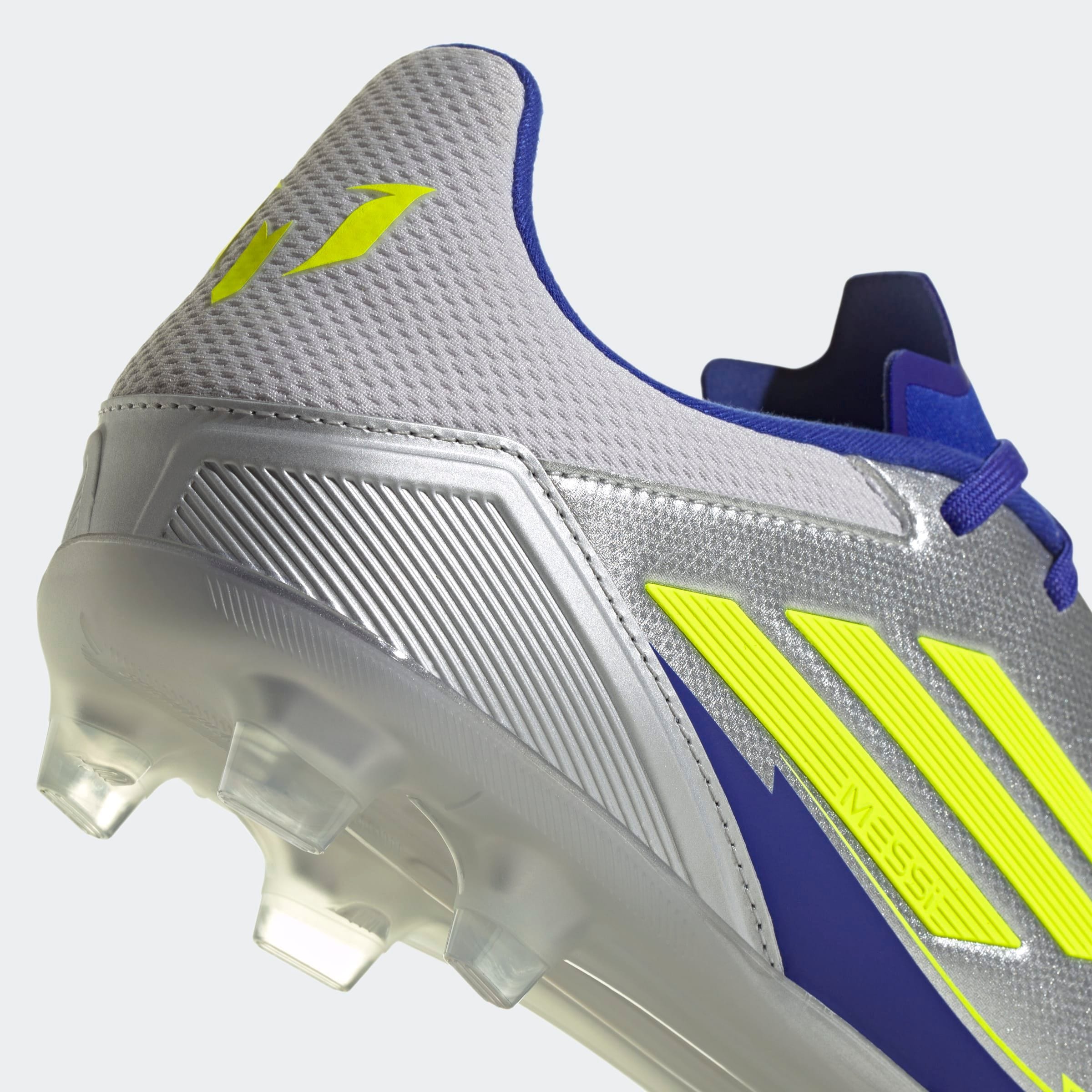 adidas Performance Fußballschuh »F50 LEAGUE MESSI FG/MG«